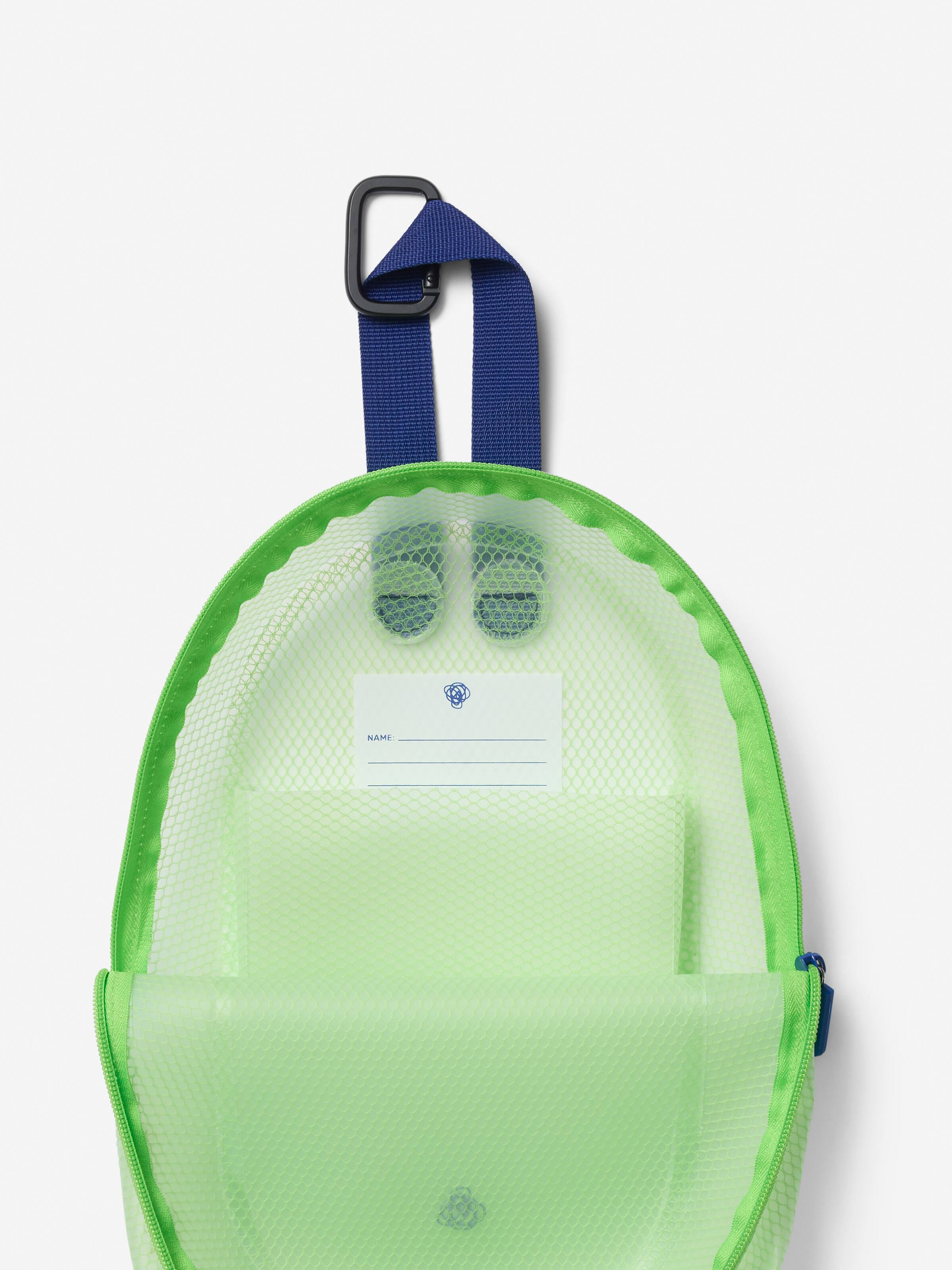 Active Wet Bag