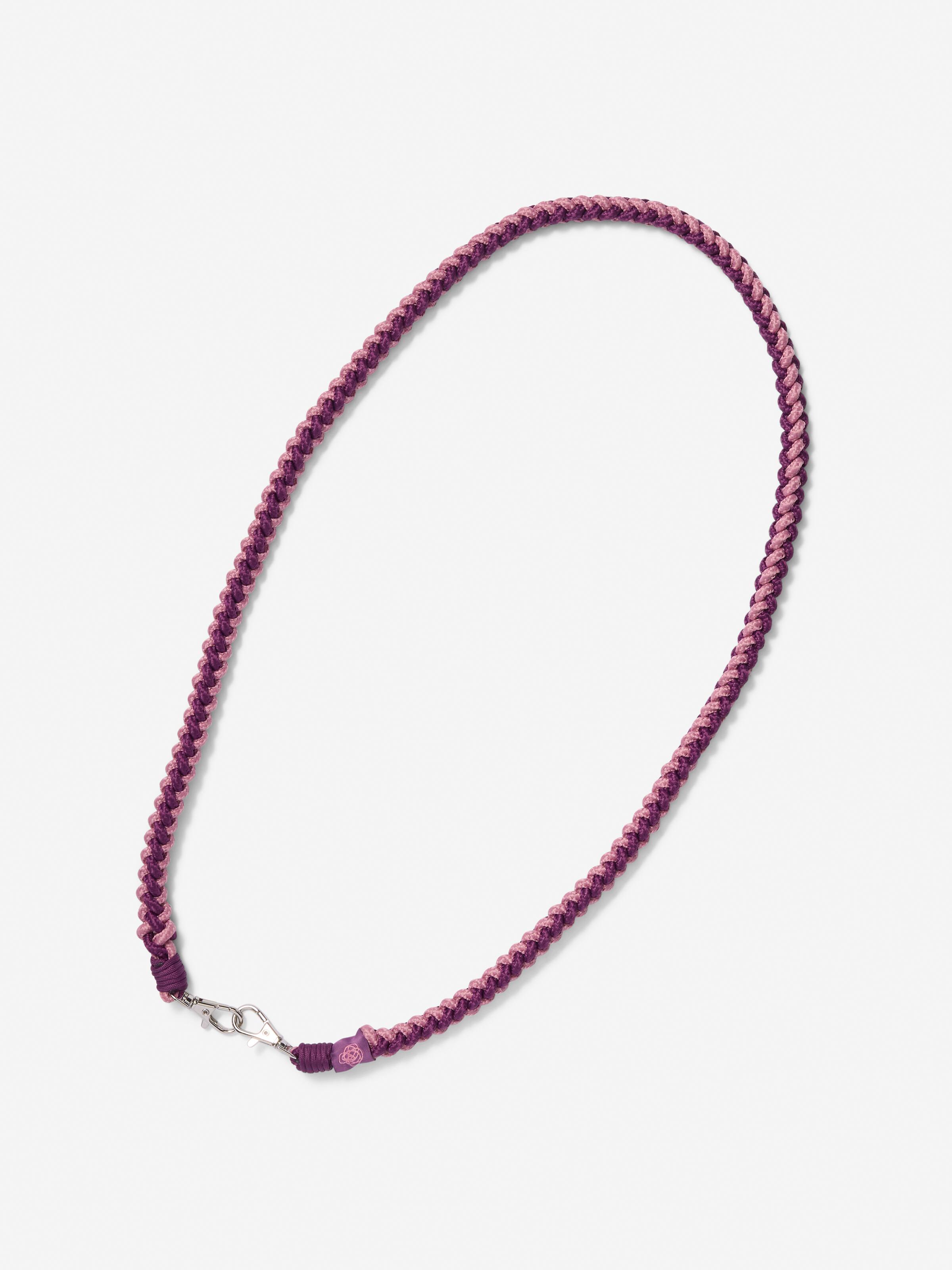 Active Duo Cord Lanyard