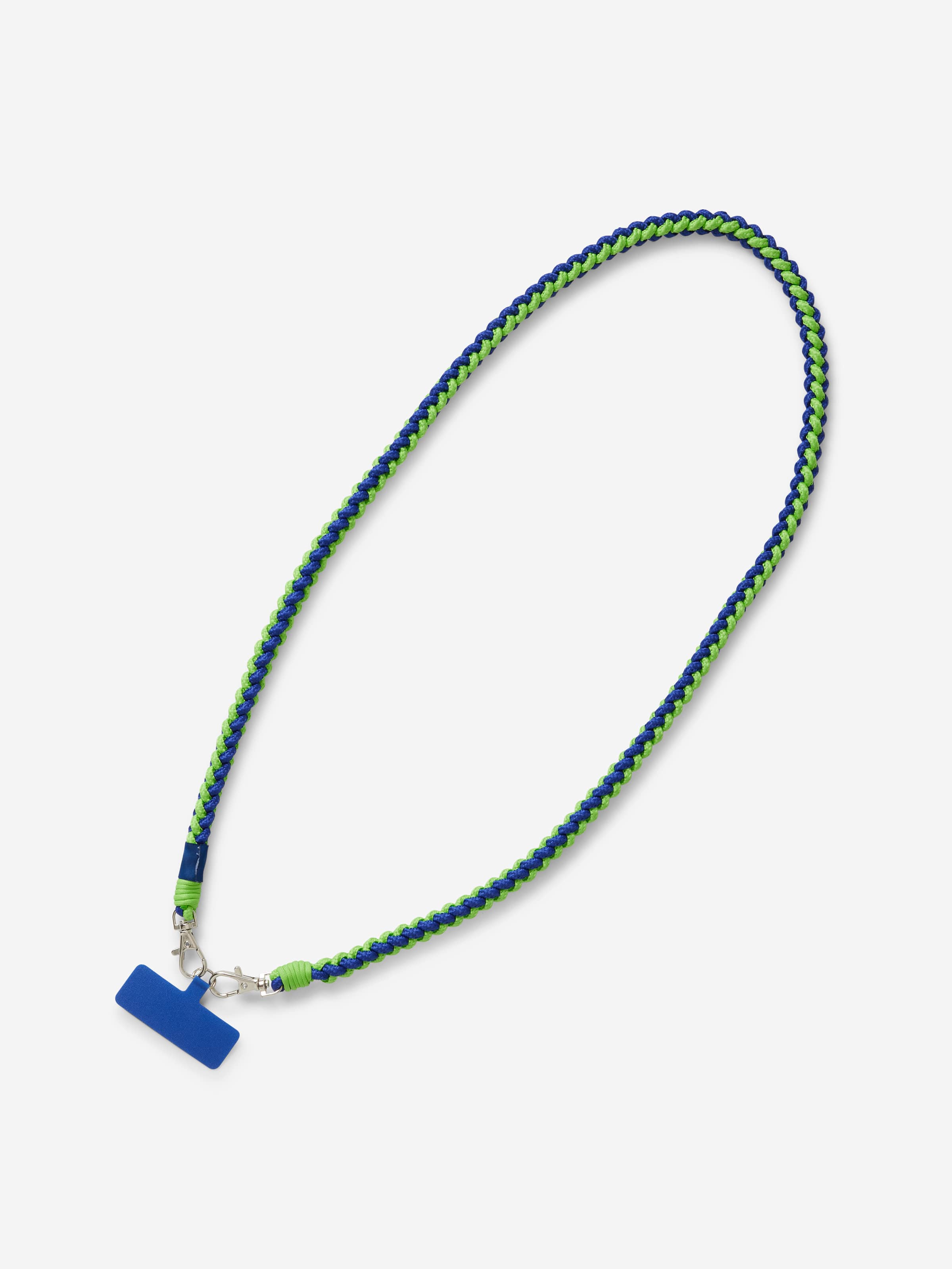 Active Duo Cord Lanyard