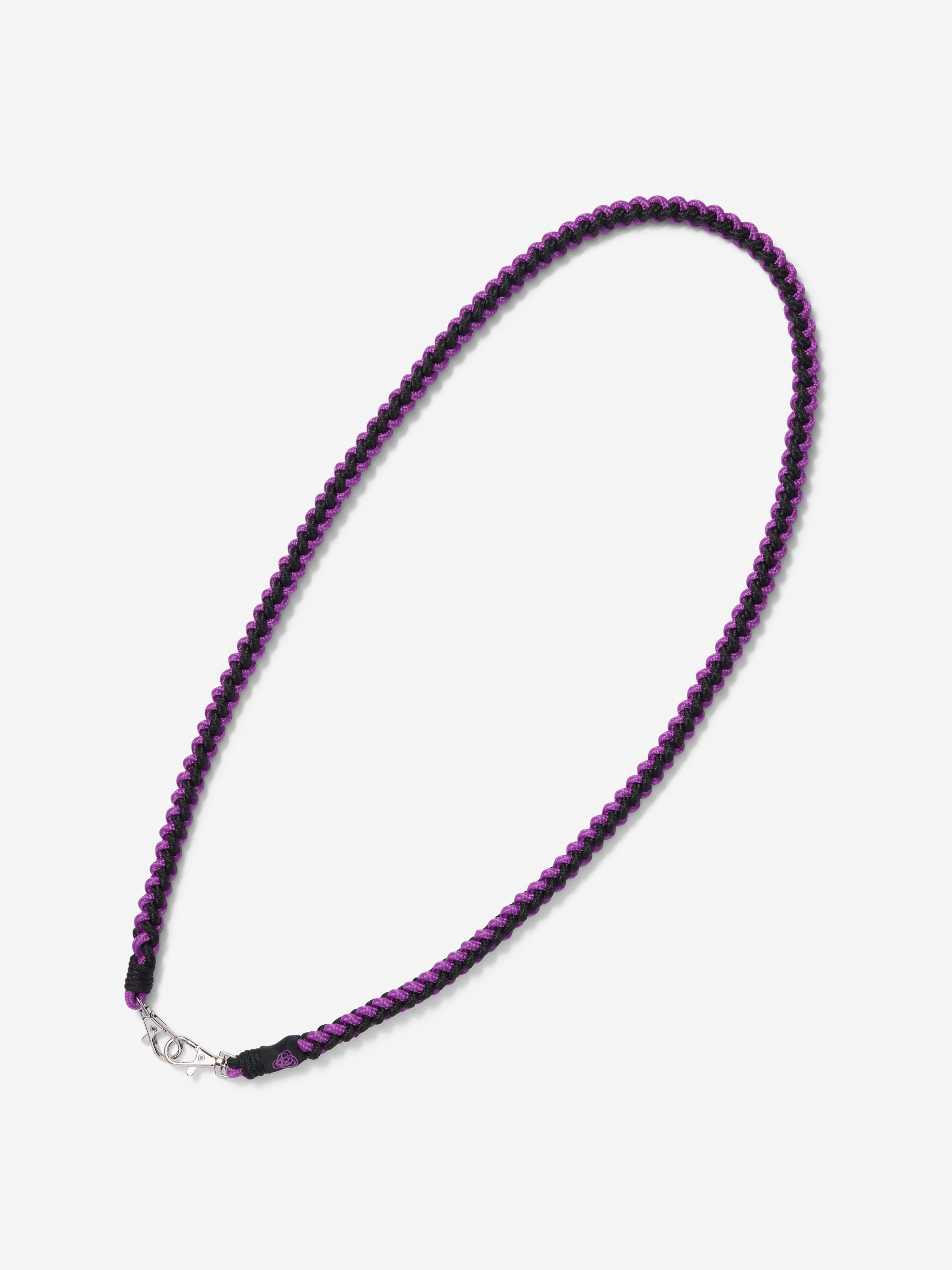 Active Duo Cord Lanyard
