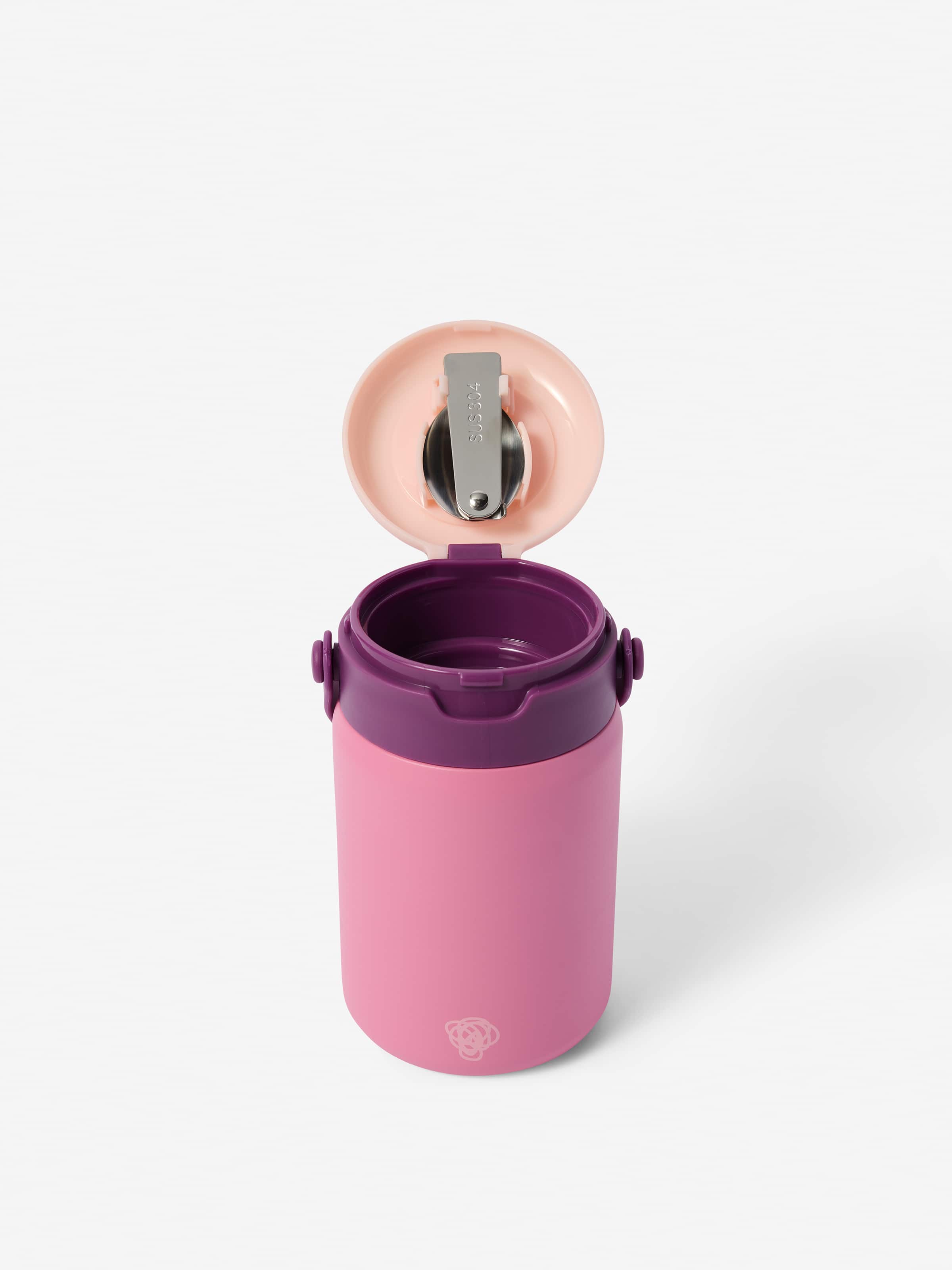 Active Large Food Flask