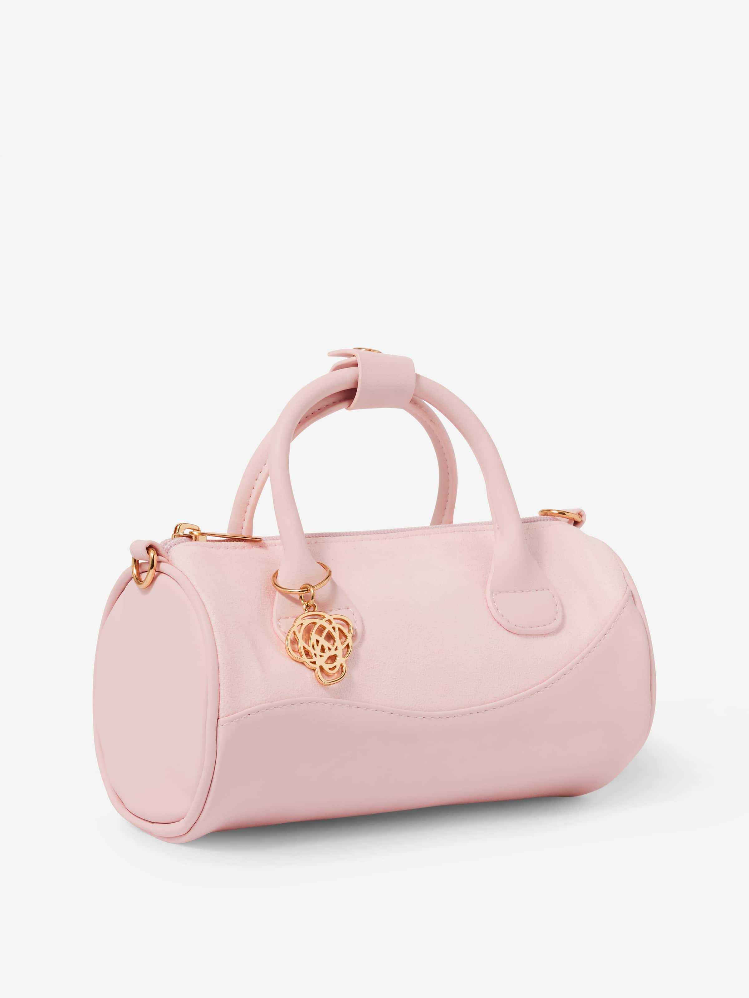 Lily Luxe Shoulder Bag