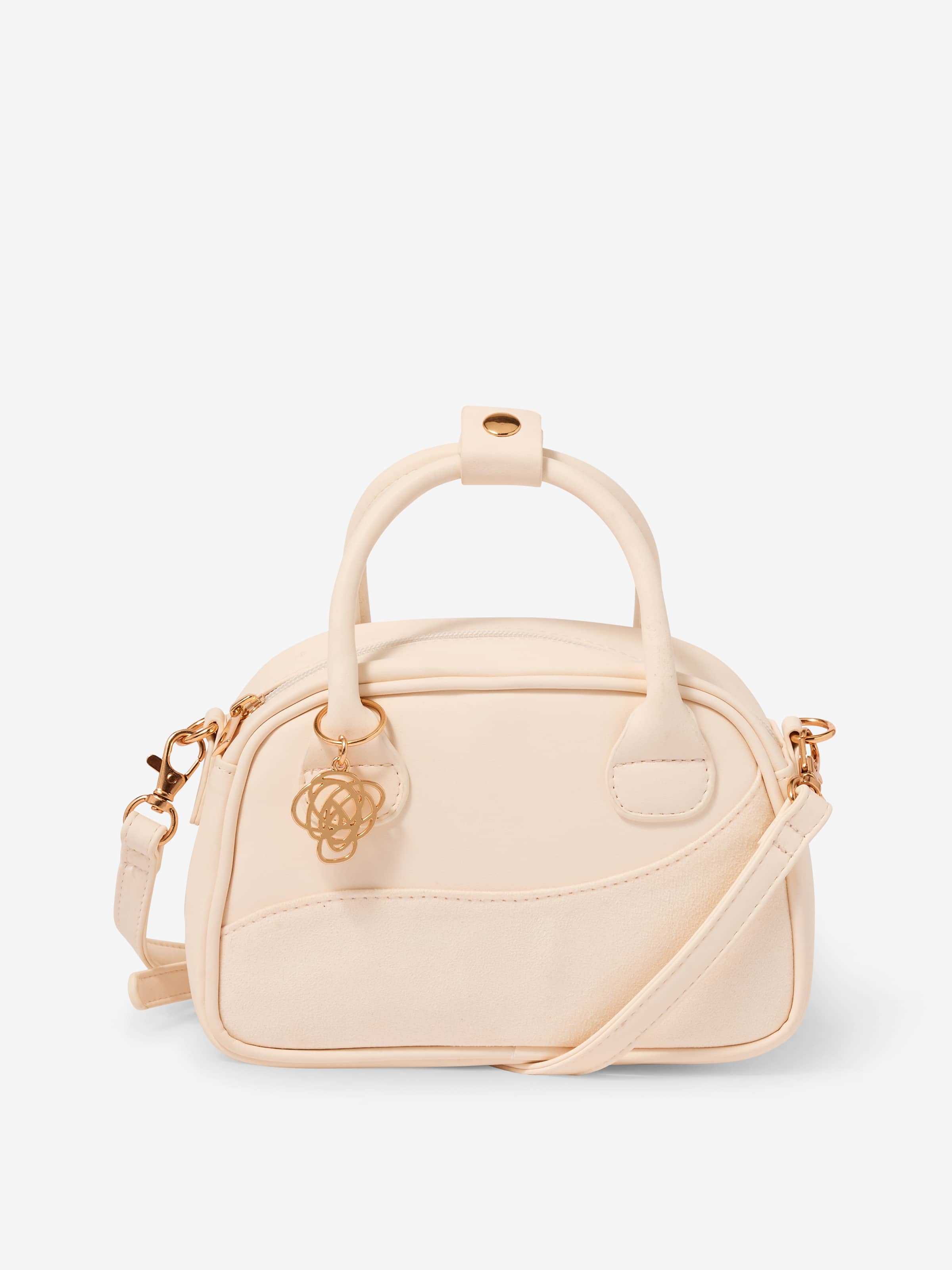 Olivia Luxe Shoulder Bag