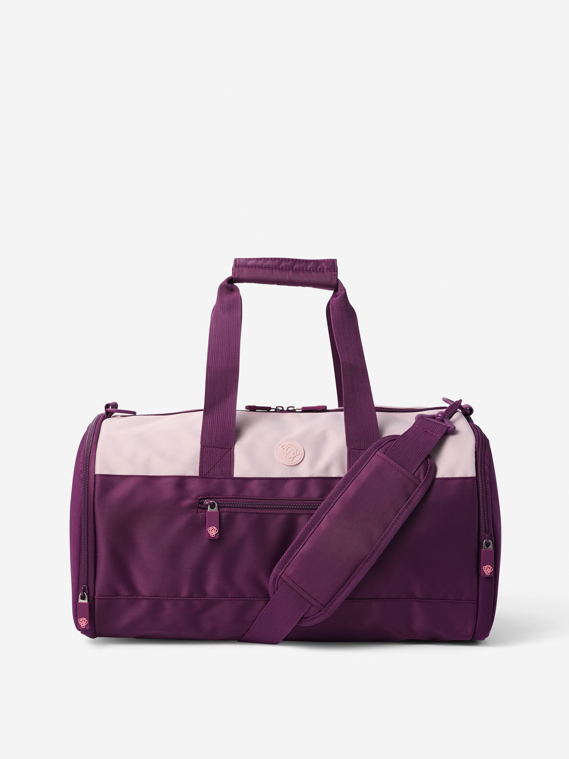Active Medium Duffle Bag