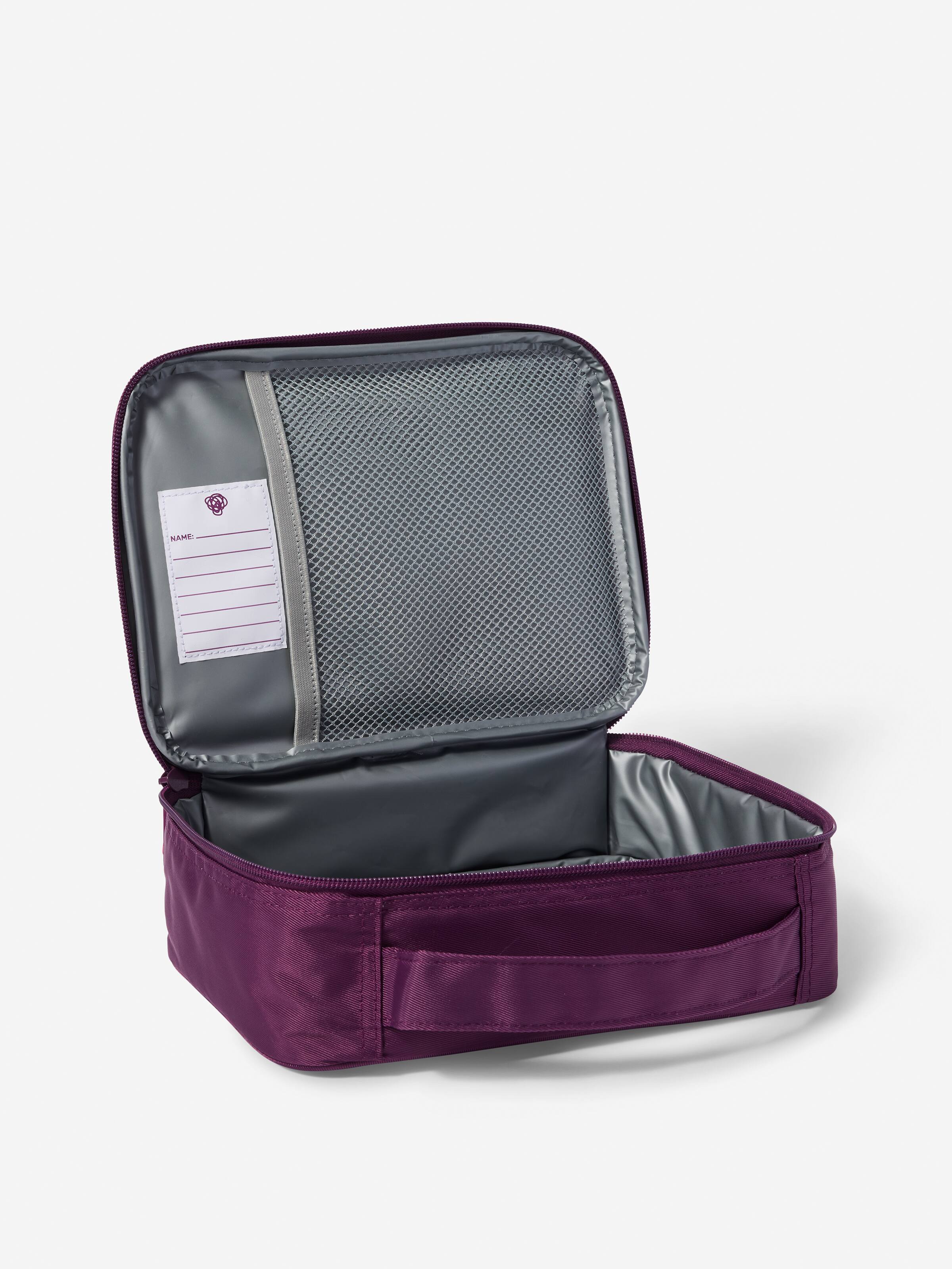 Active Oblong Lunch Bag