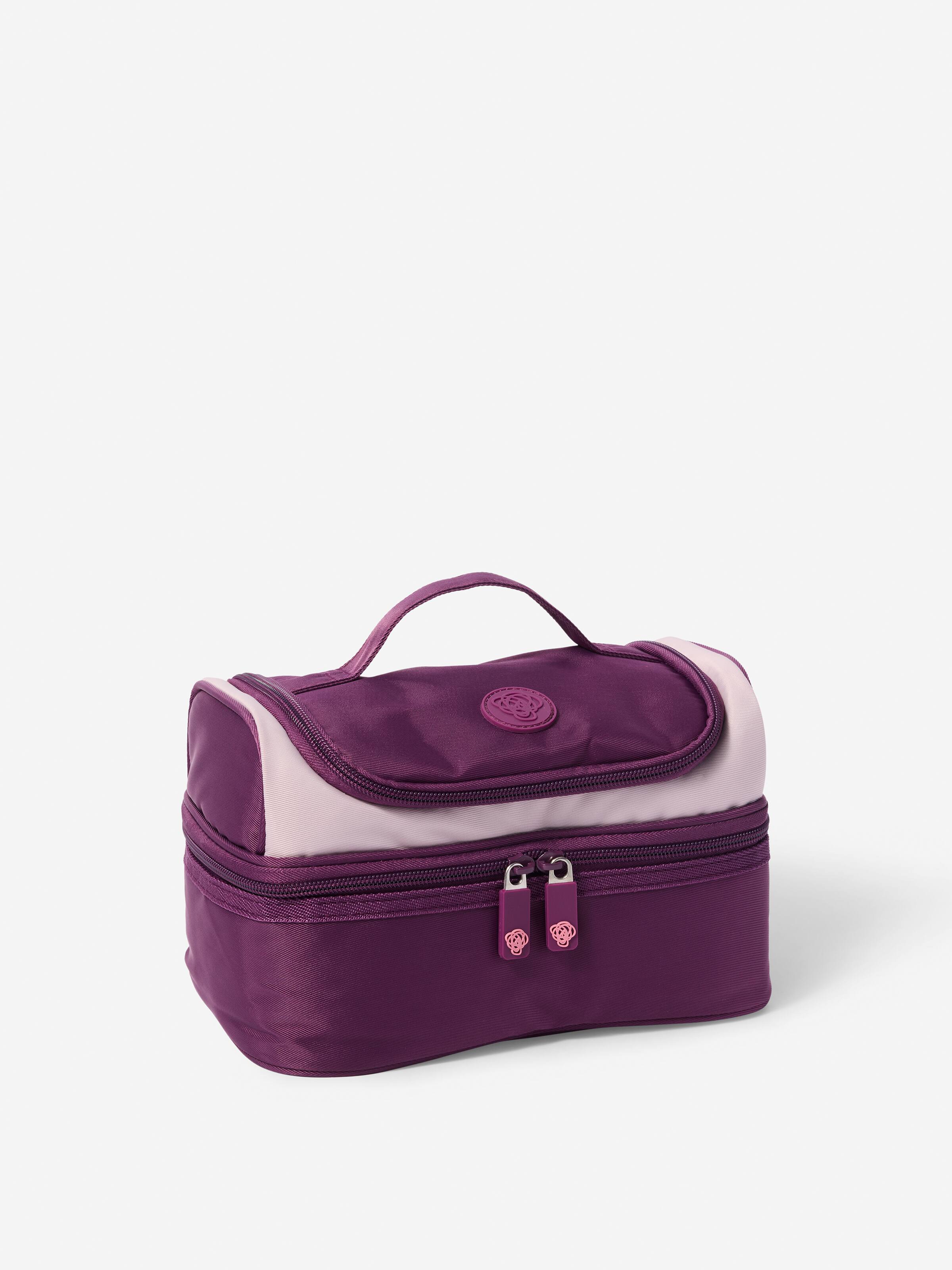 Active Double Decker Lunch Bag