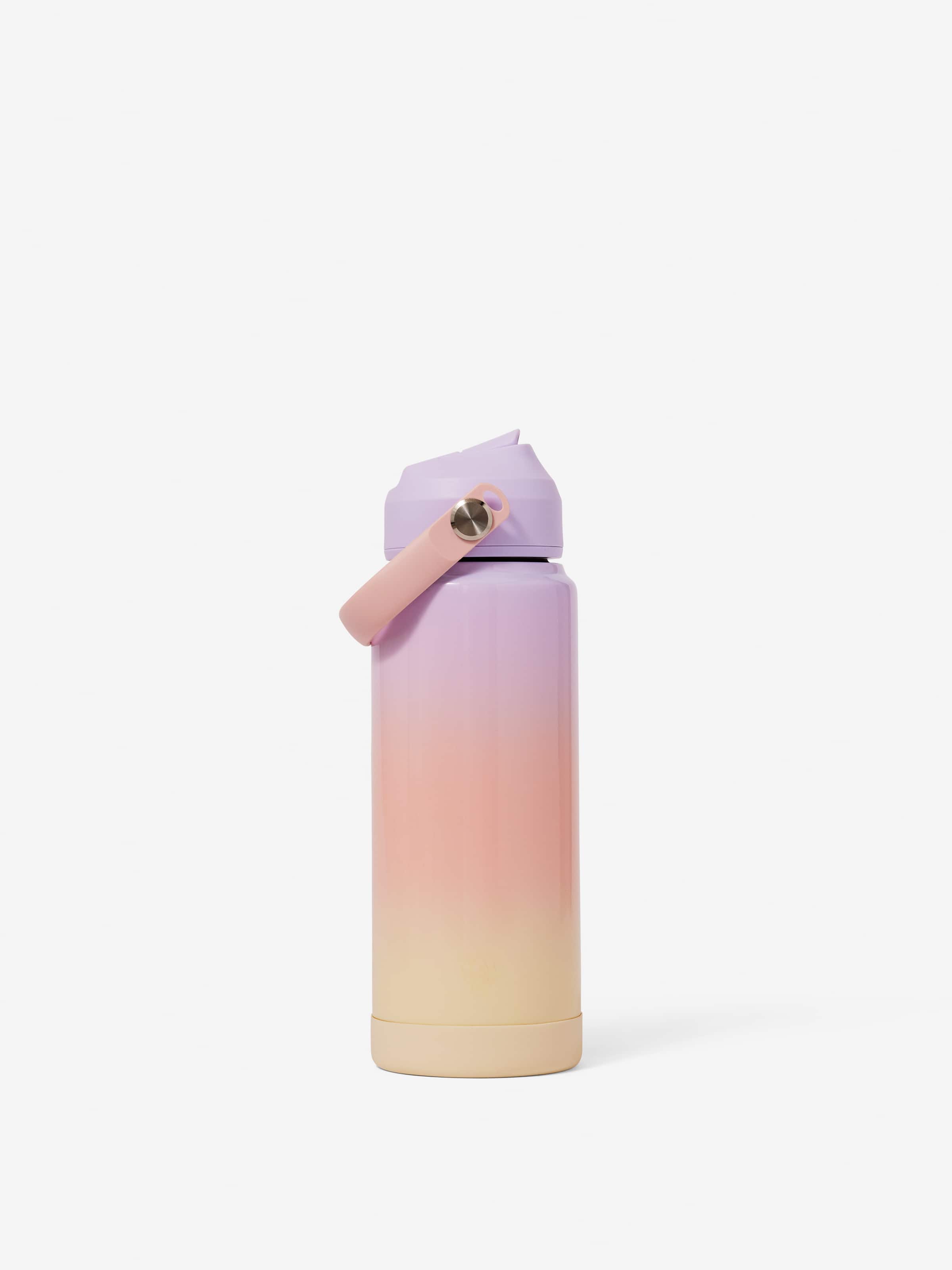 Beau Squiggle Stainless Steel Insulated Drink Bottle 720Ml