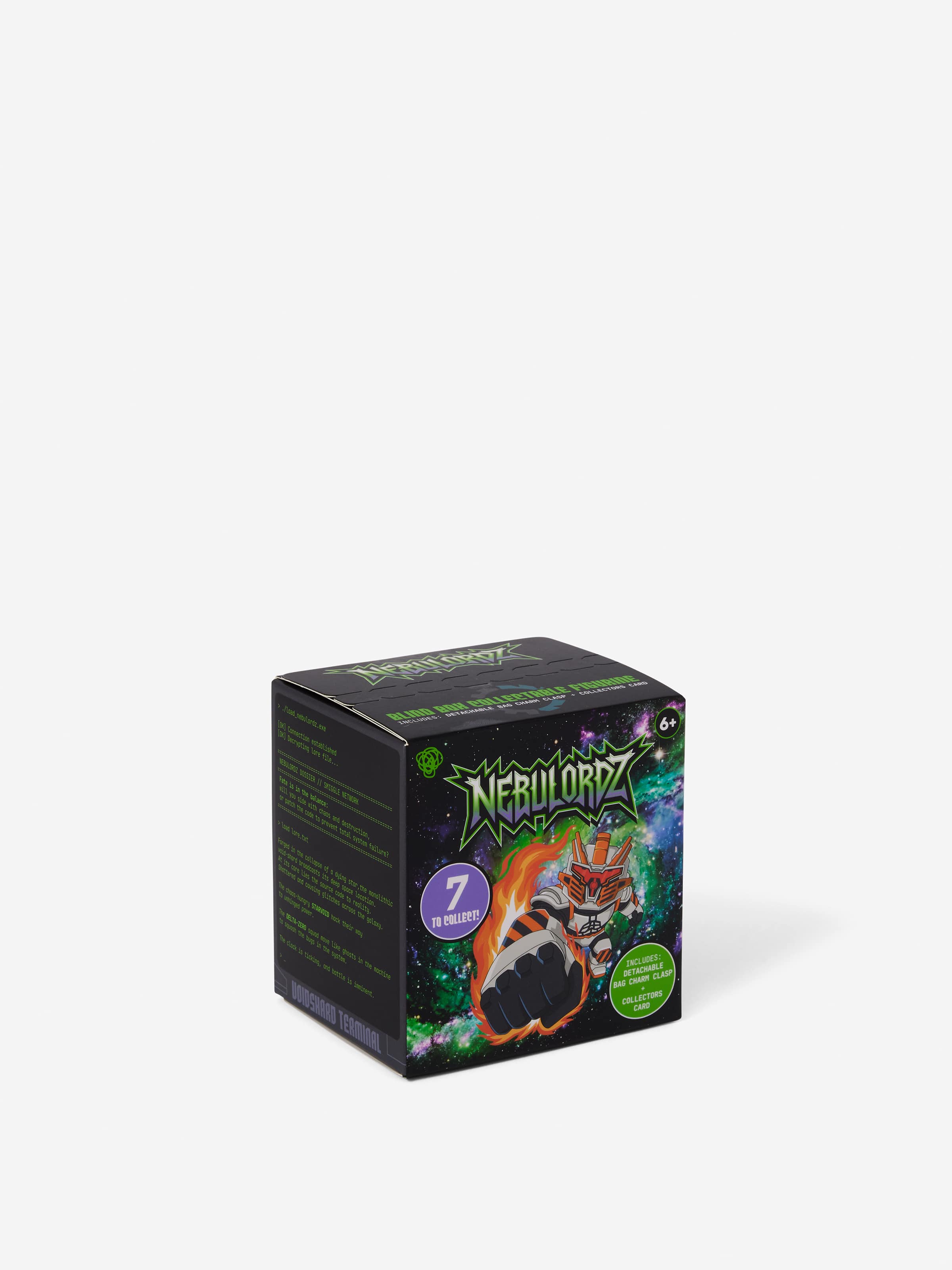 Nebulordz Figurine Blind Box