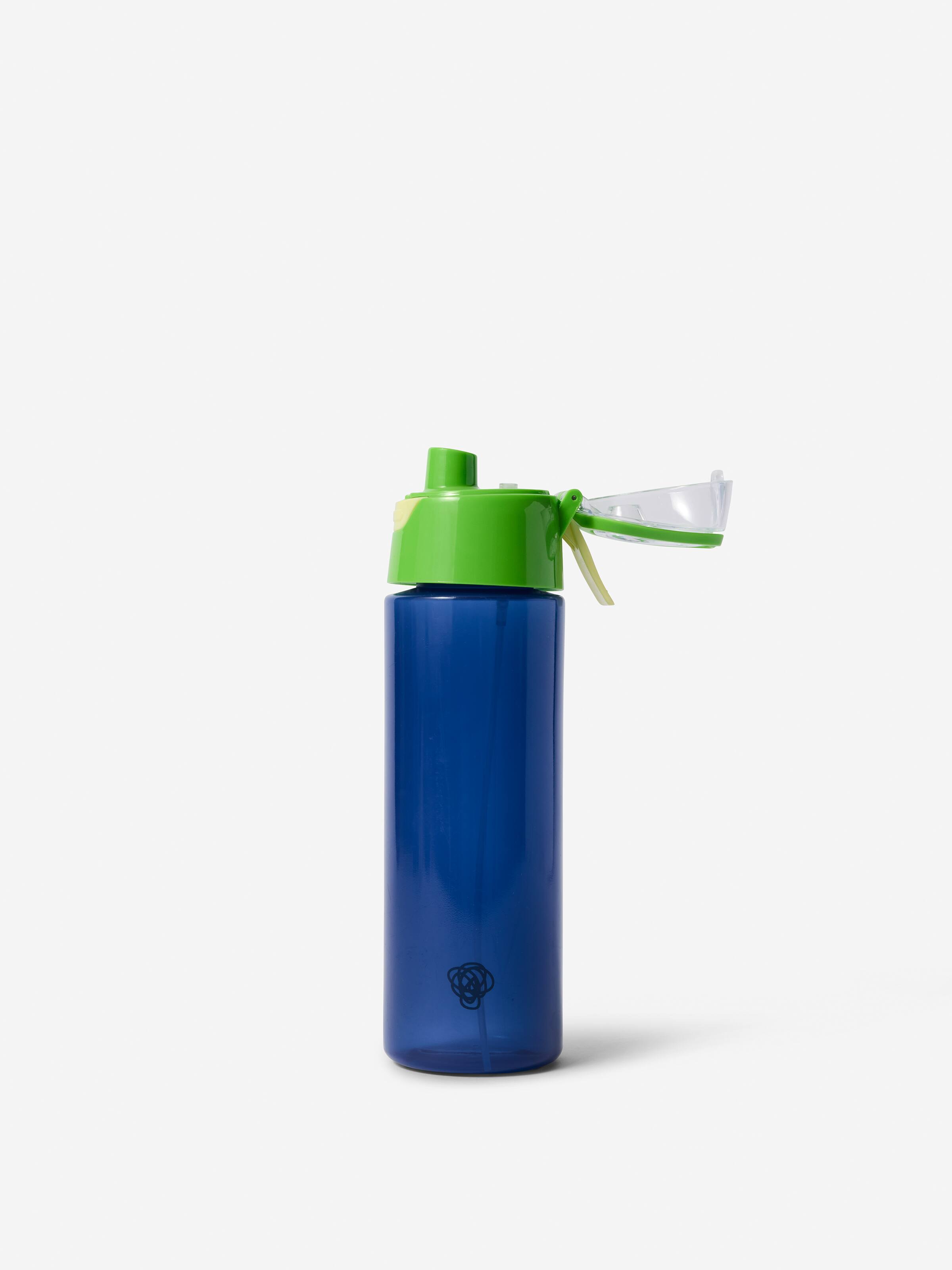 Active Spray Bottle