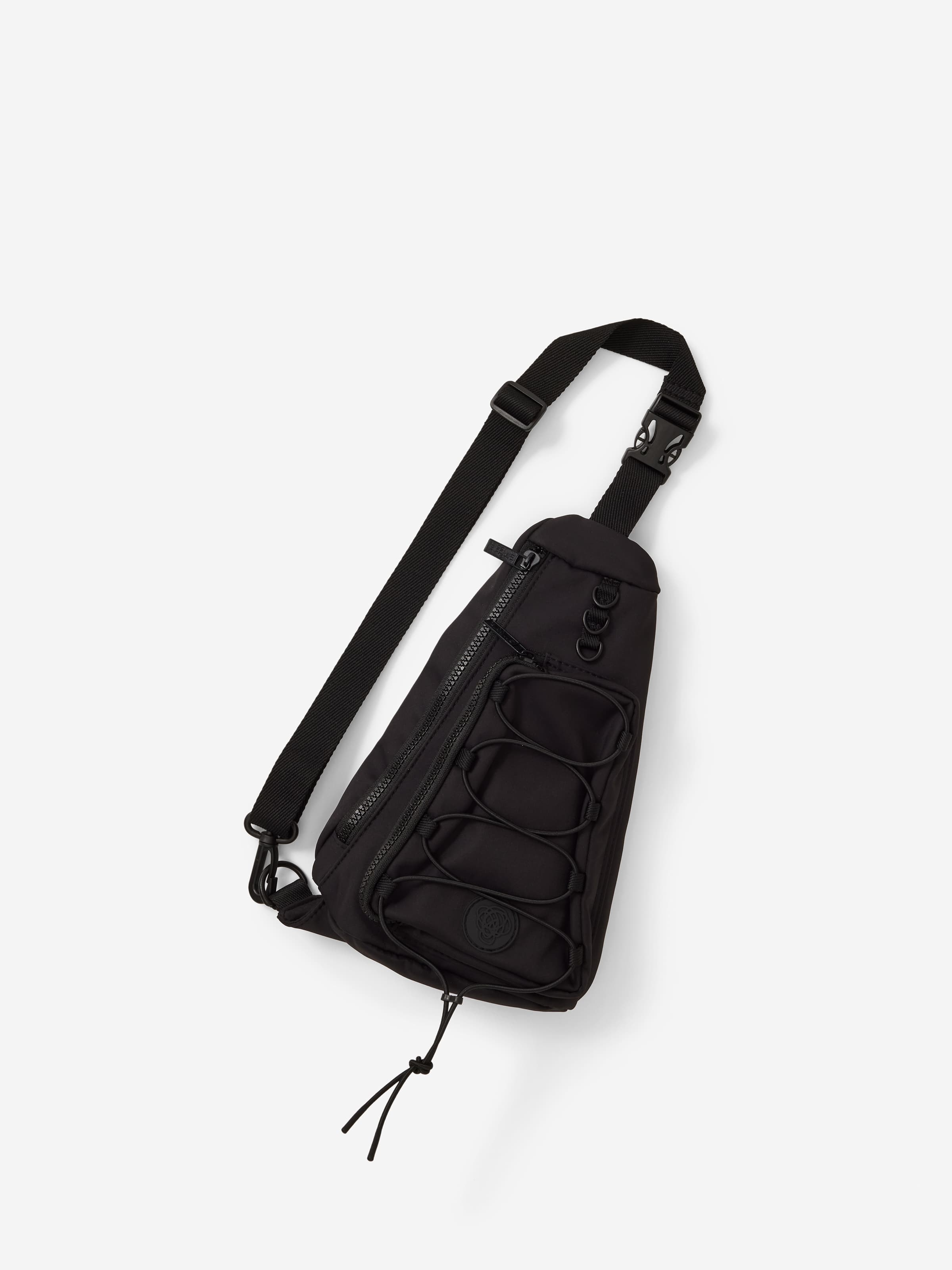 Jordan Crossbody Bag