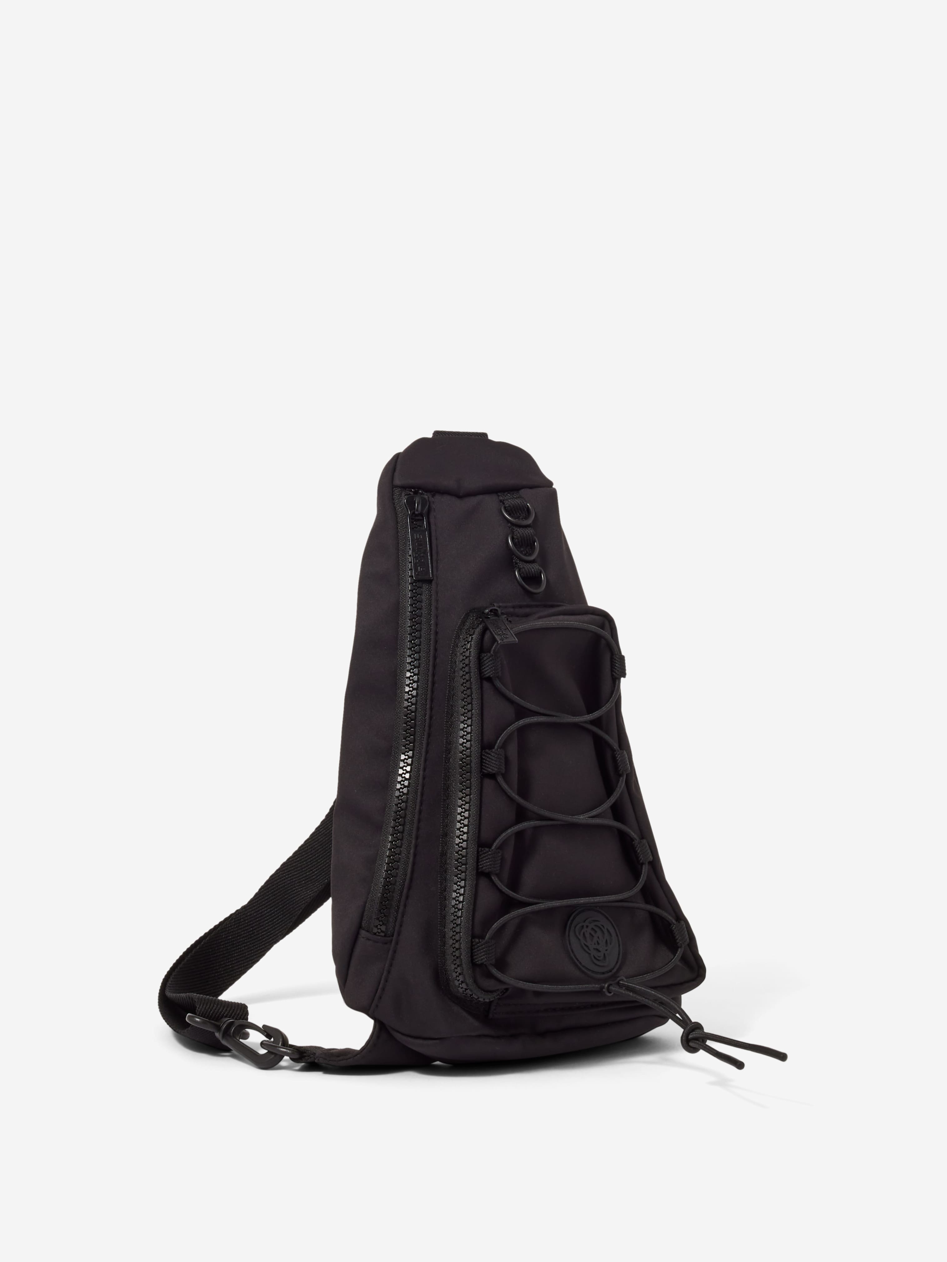 Jordan Crossbody Bag