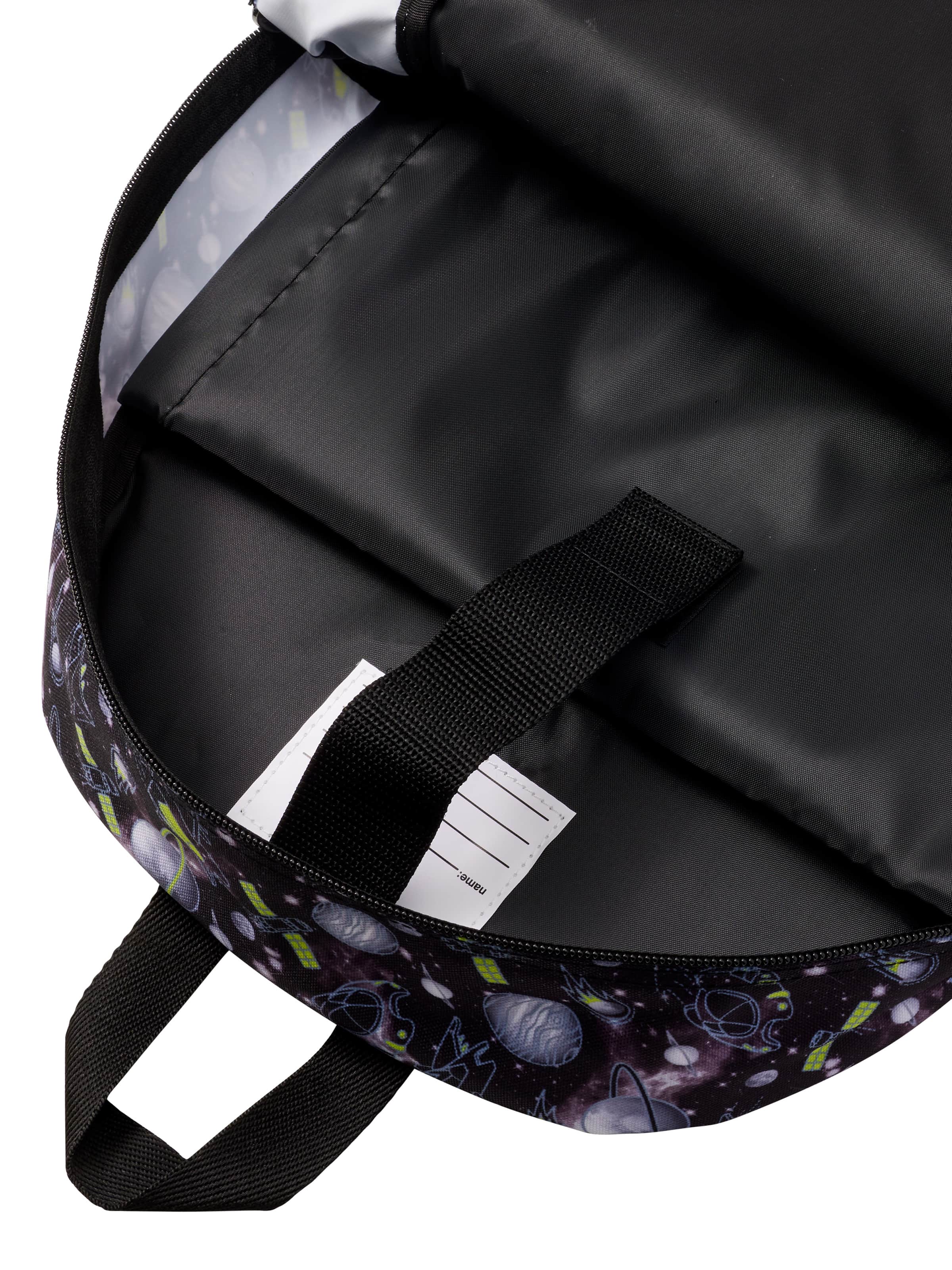 Fly High Classic Attach Backpack