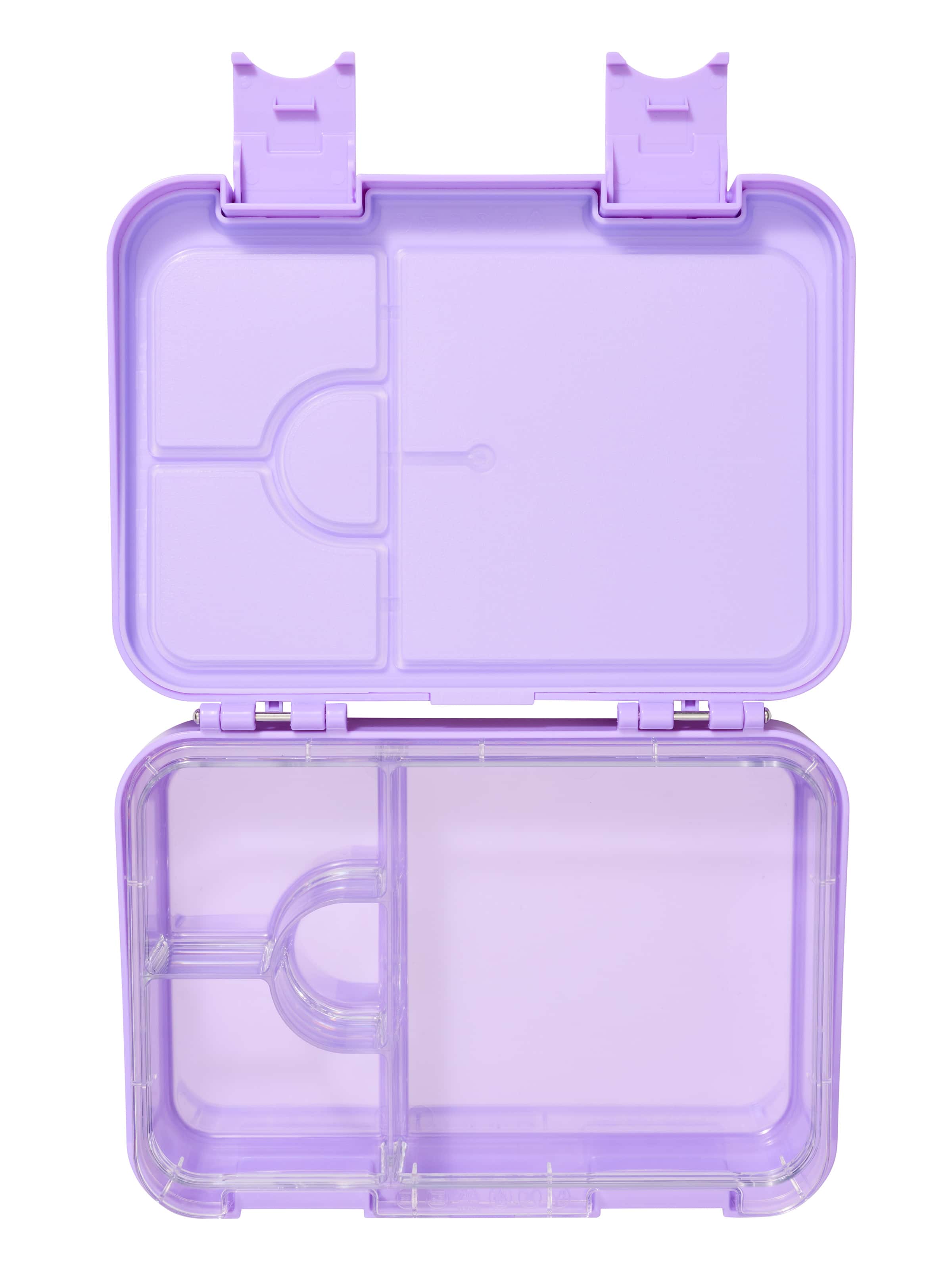 Disney Princess Happy Medium Bento Lunchbox