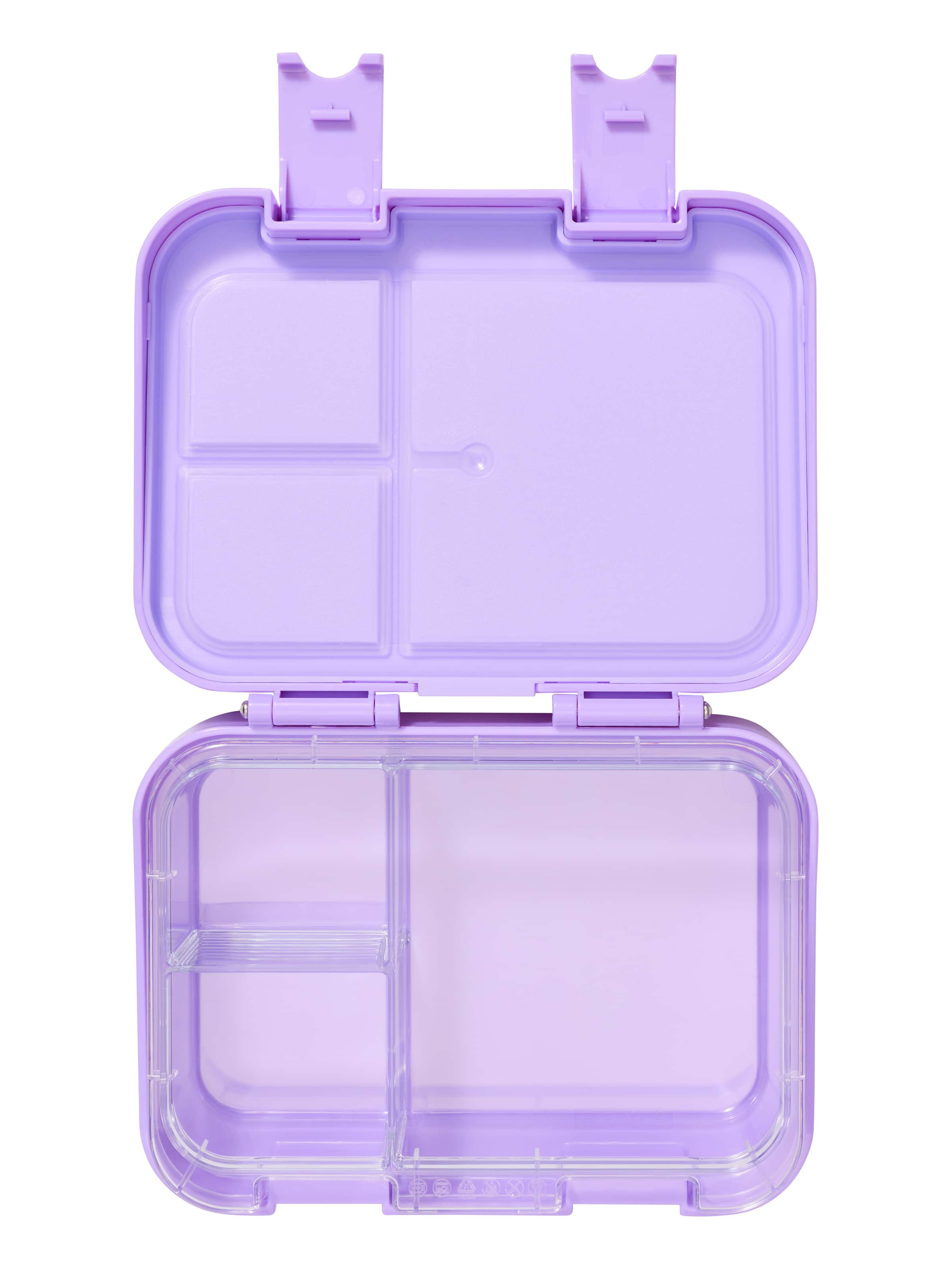 Disney Princess Happy Small Bento Lunchbox