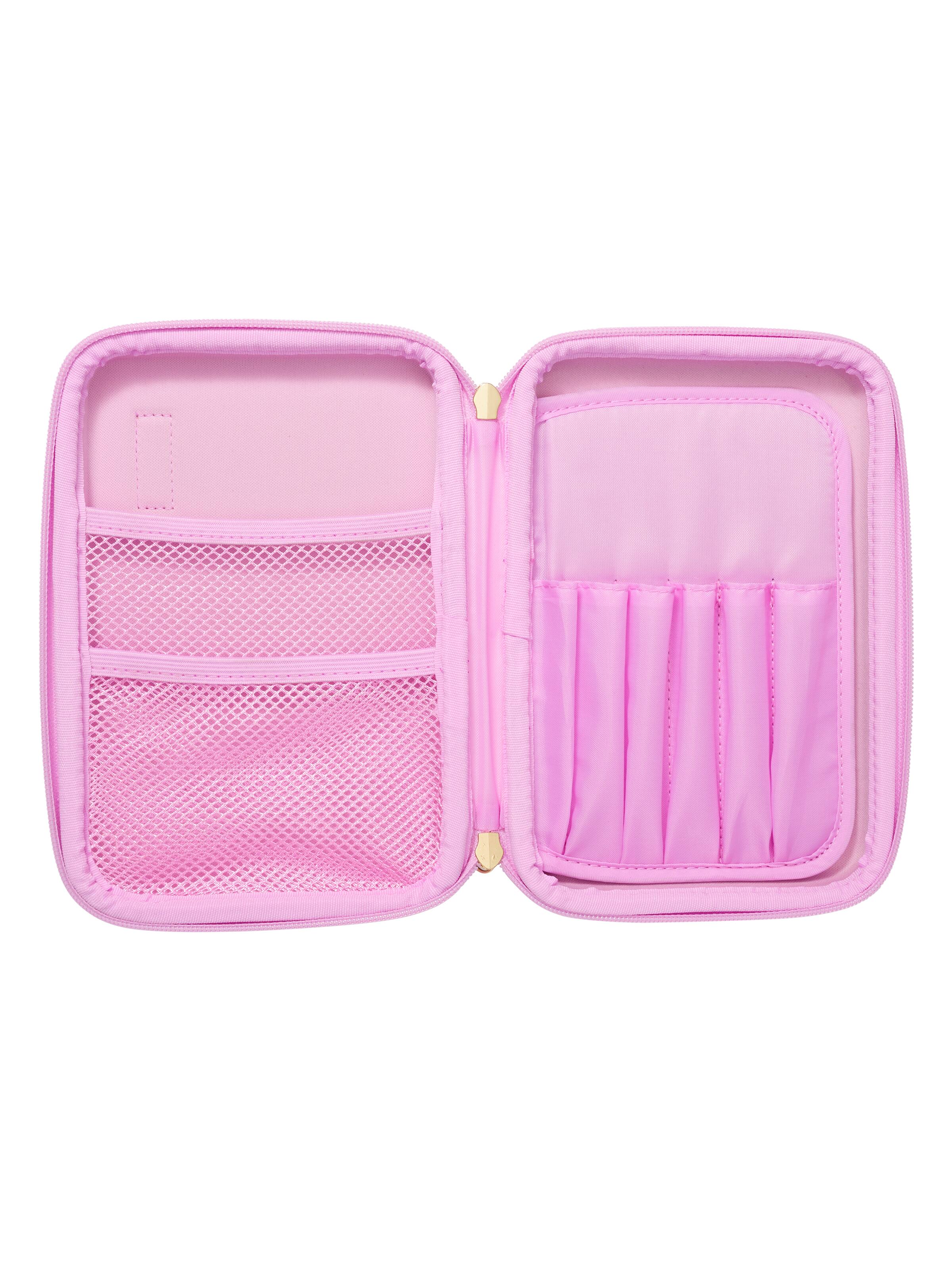 Cosmos Hardtop Pencil Case