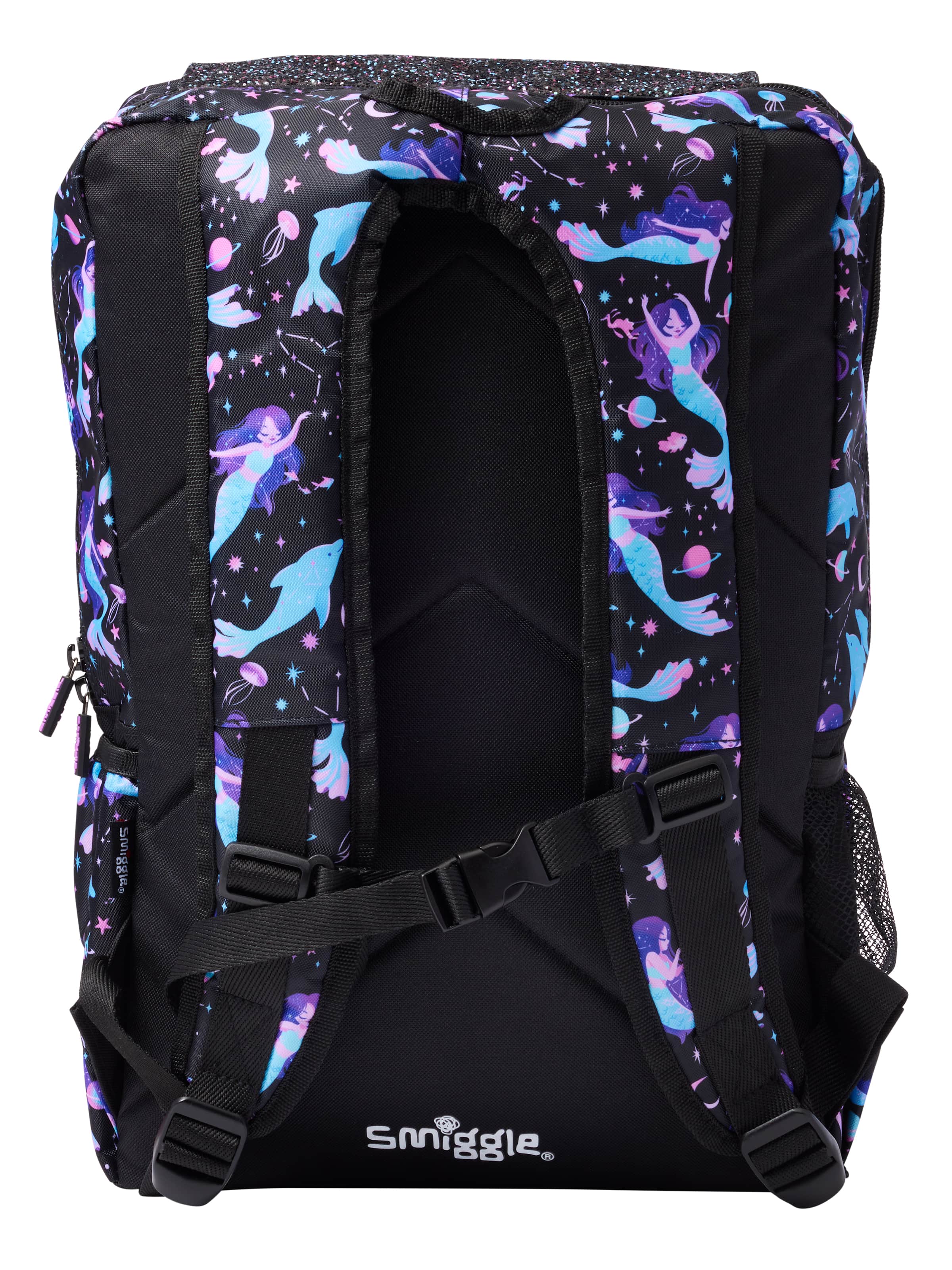Limitless Attach Foldover Bag