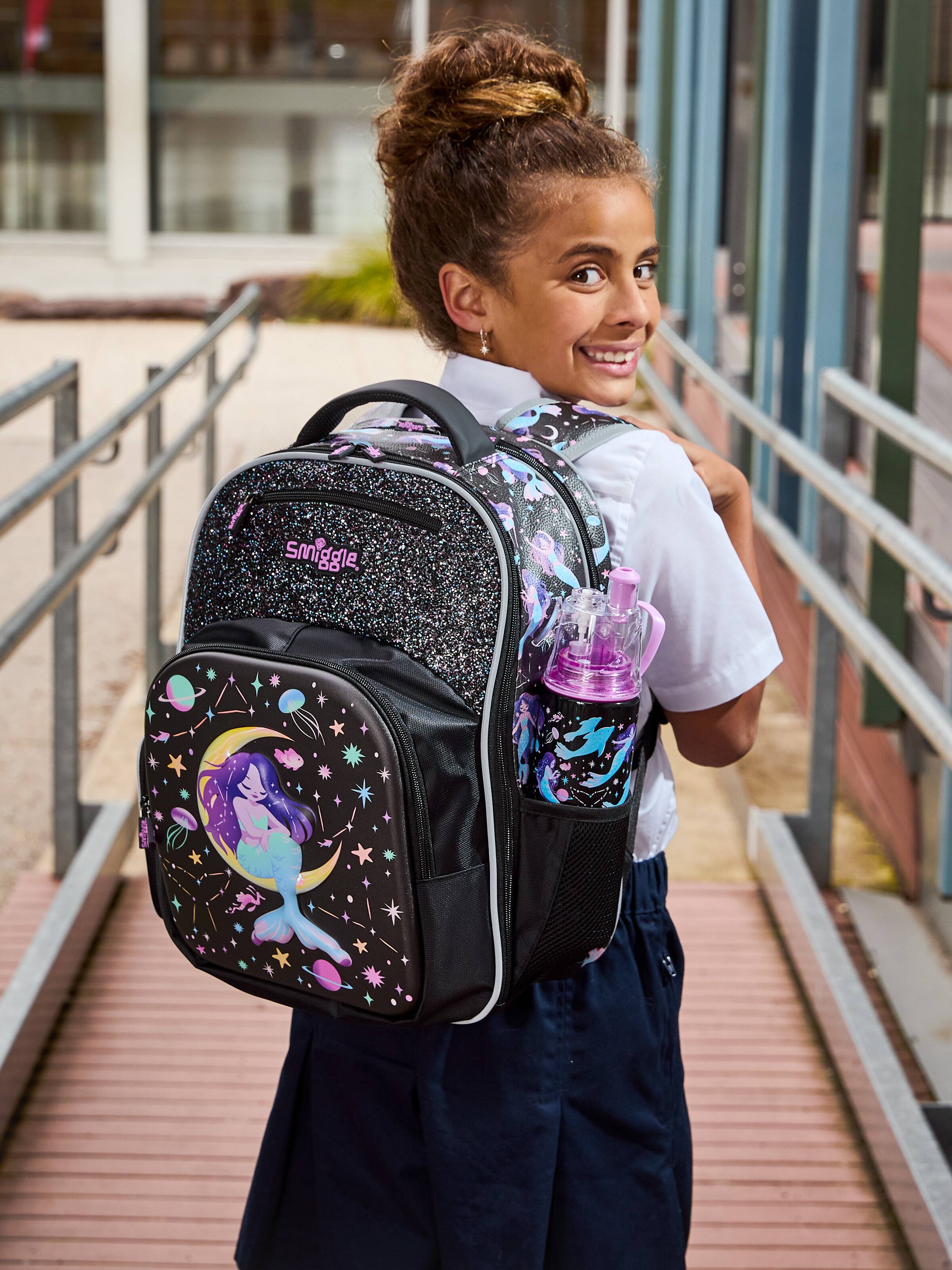 Image for Limitless Ultra Backpack from Smiggle