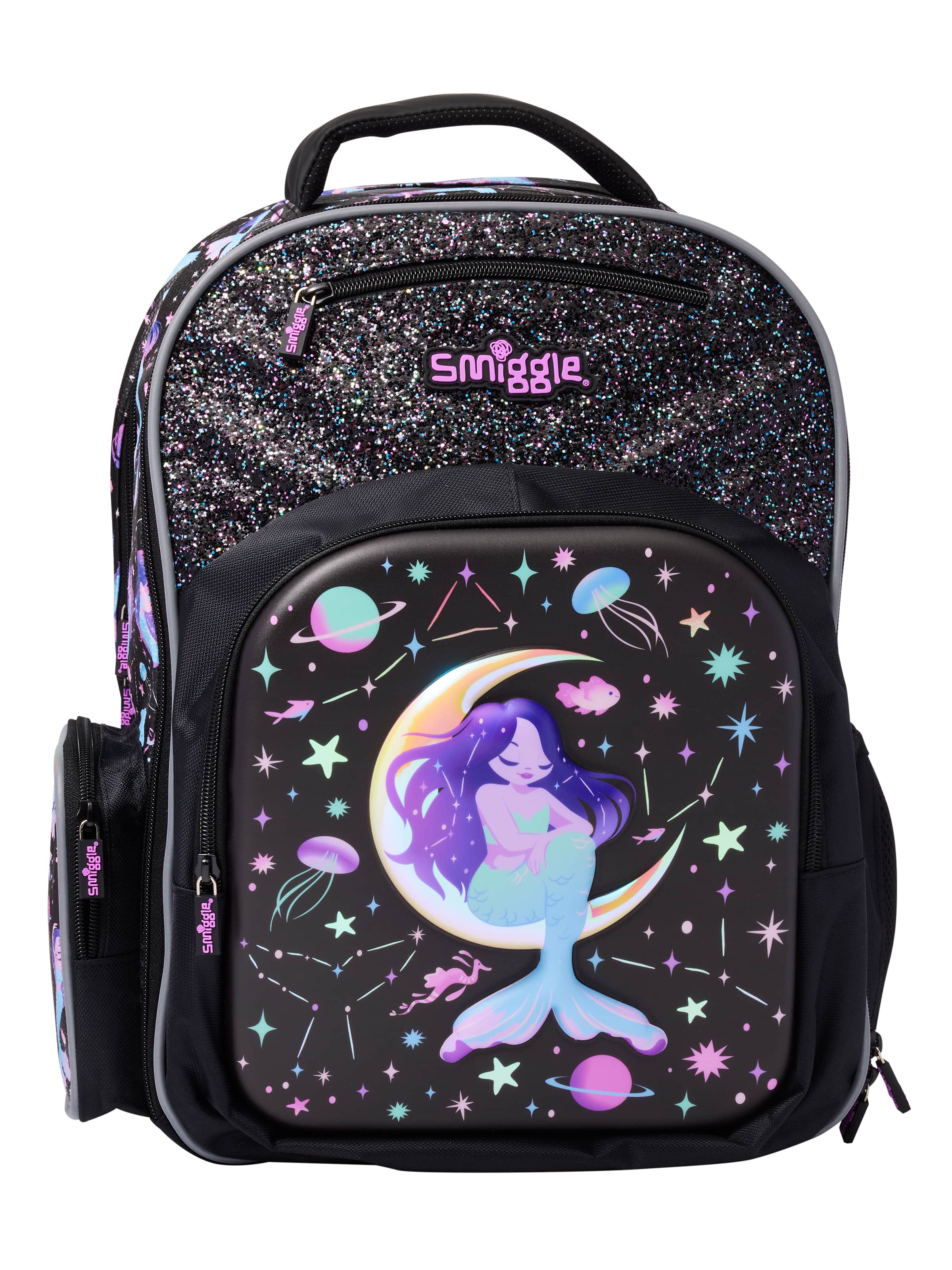 Image for Limitless Ultra Backpack from Smiggle