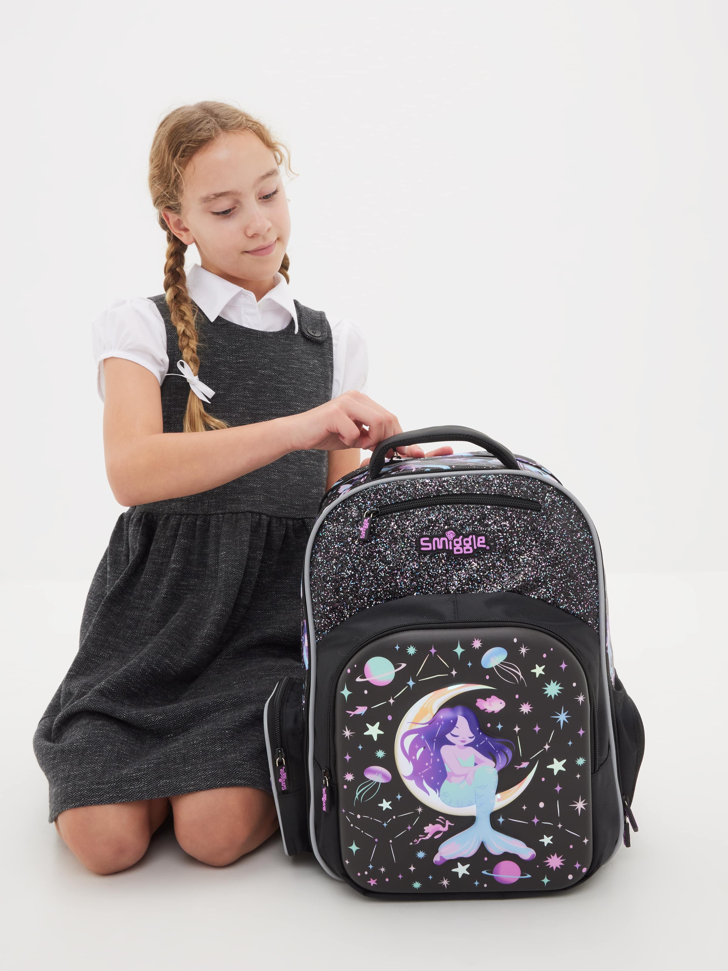 Image for Limitless Ultra Backpack from Smiggle