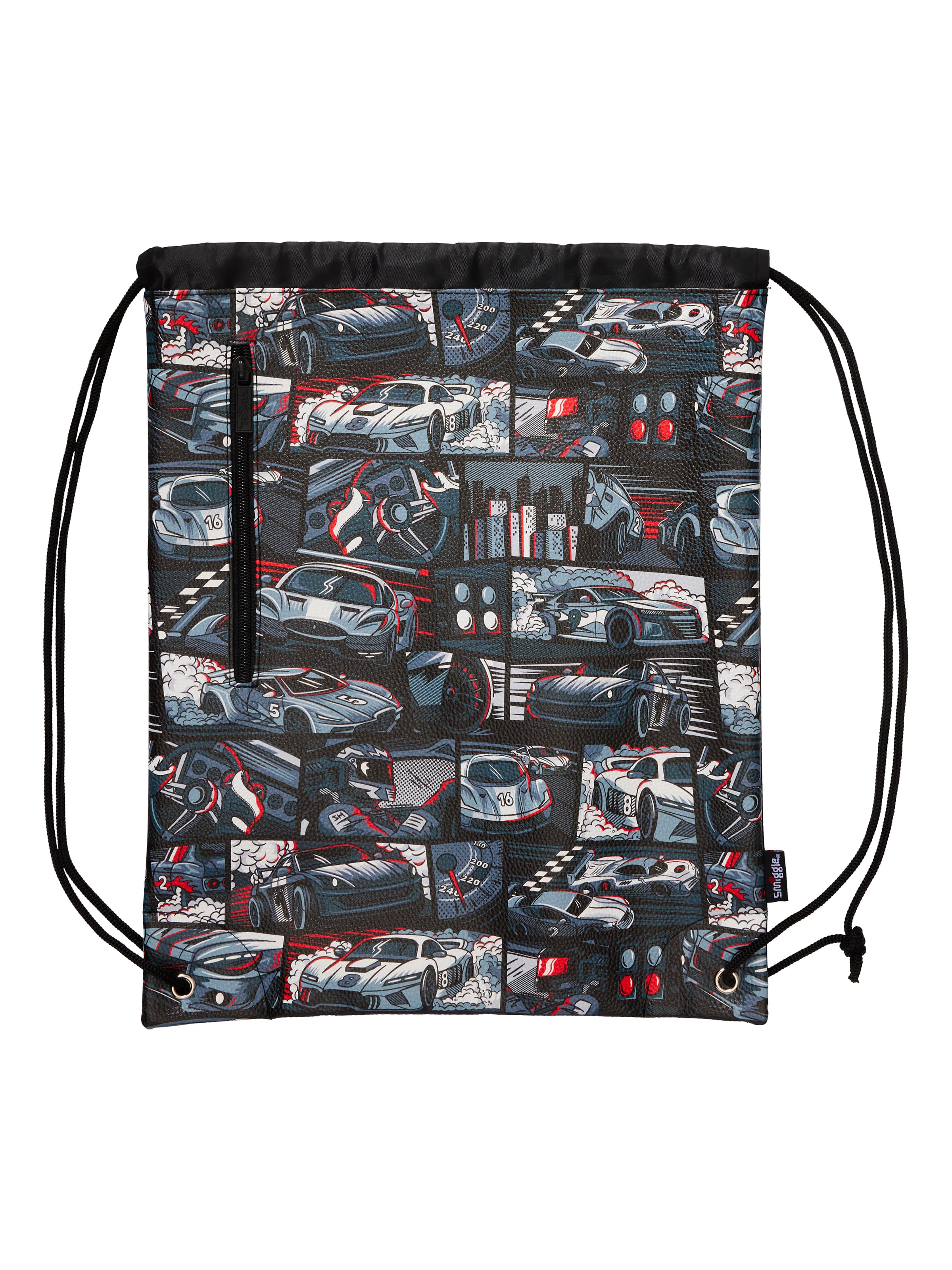 Limitless Drawstring Bag