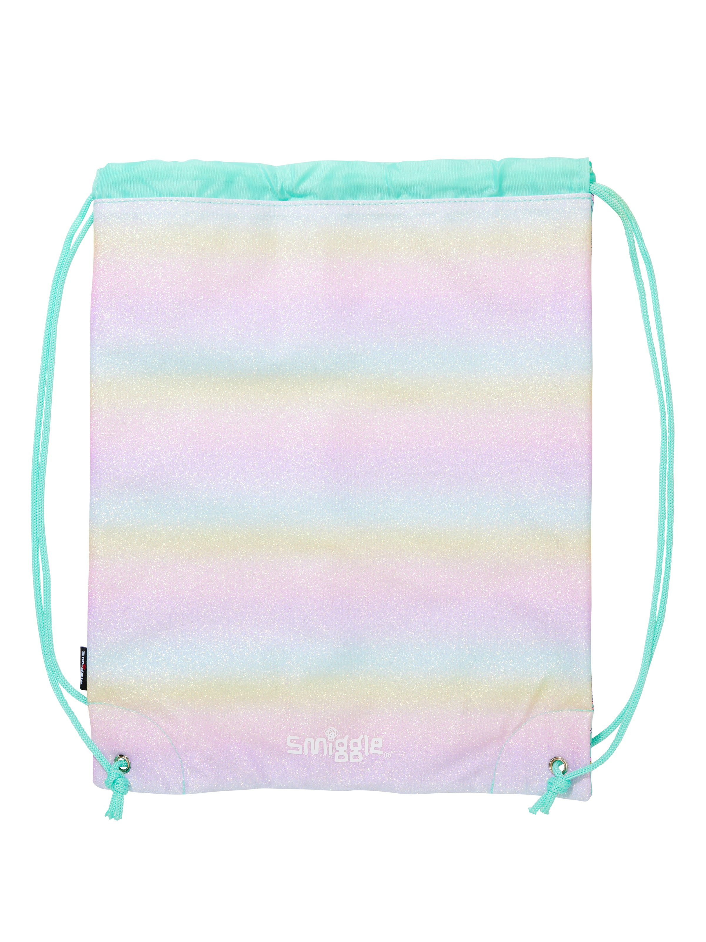 Limitless Drawstring Bag