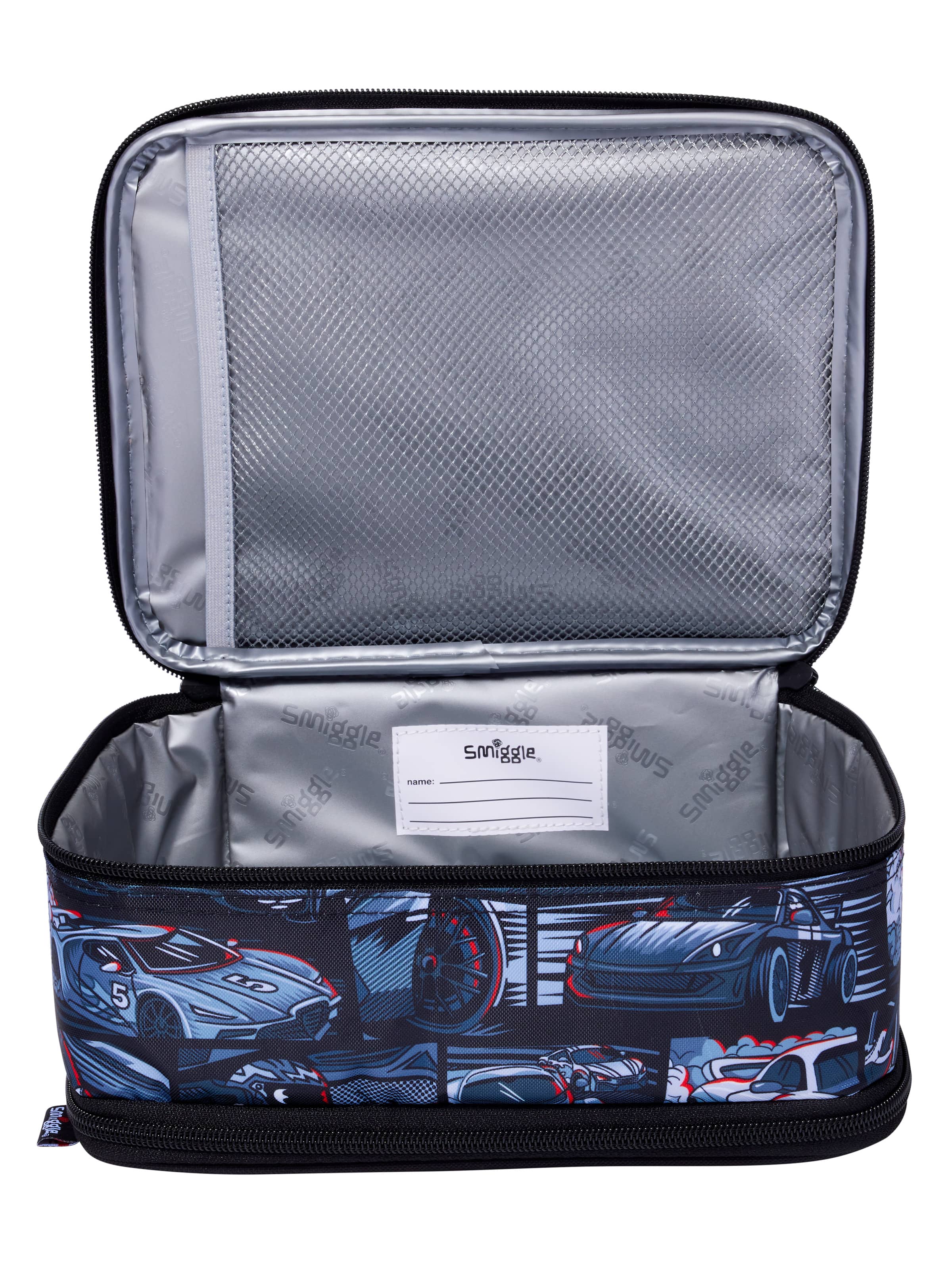 Limitless Expandable Lunchbox