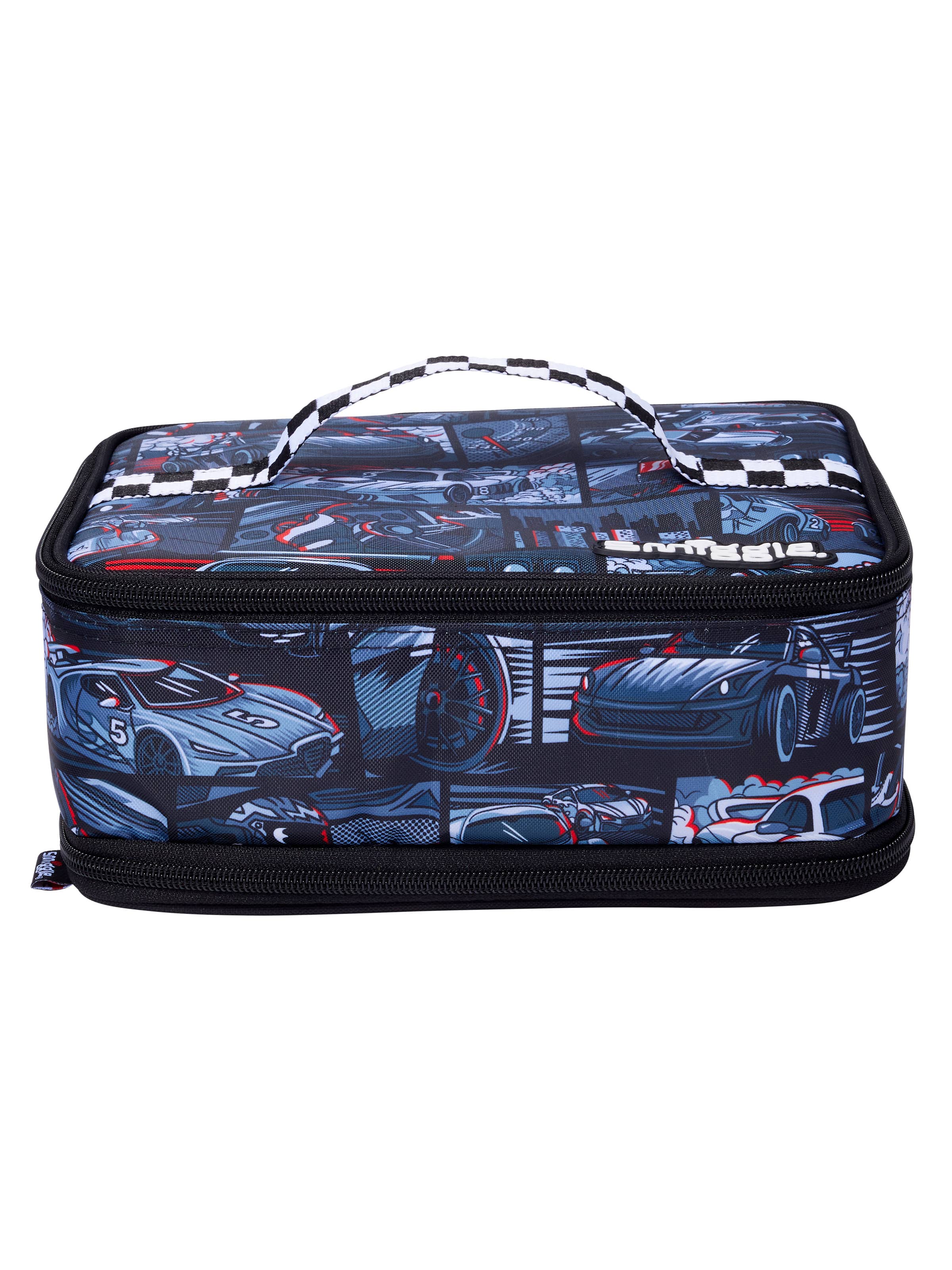 Limitless Expandable Lunchbox
