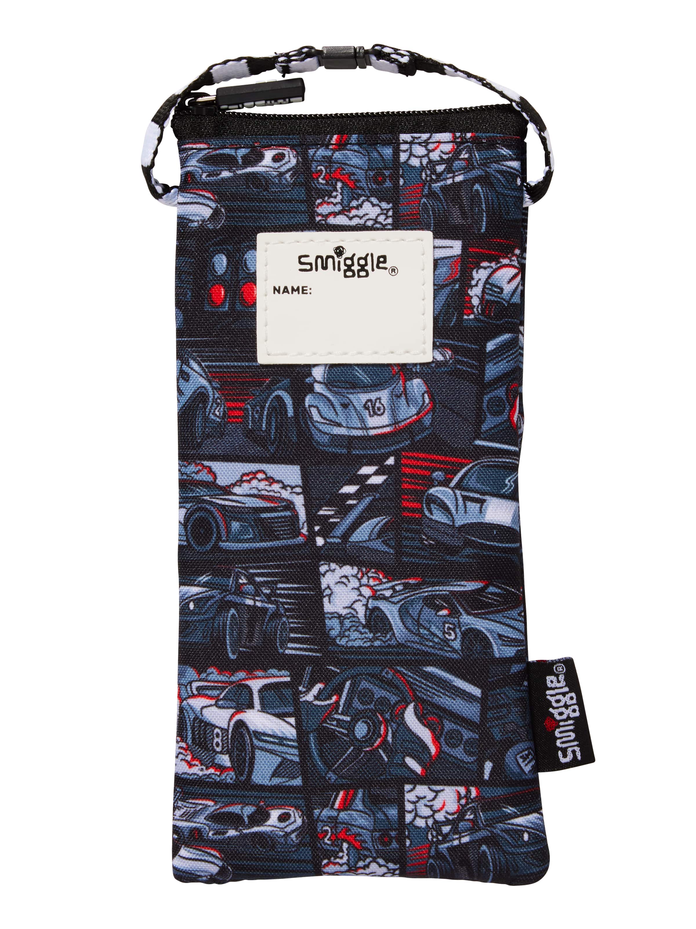 Limitless Cutlery Set Pouch