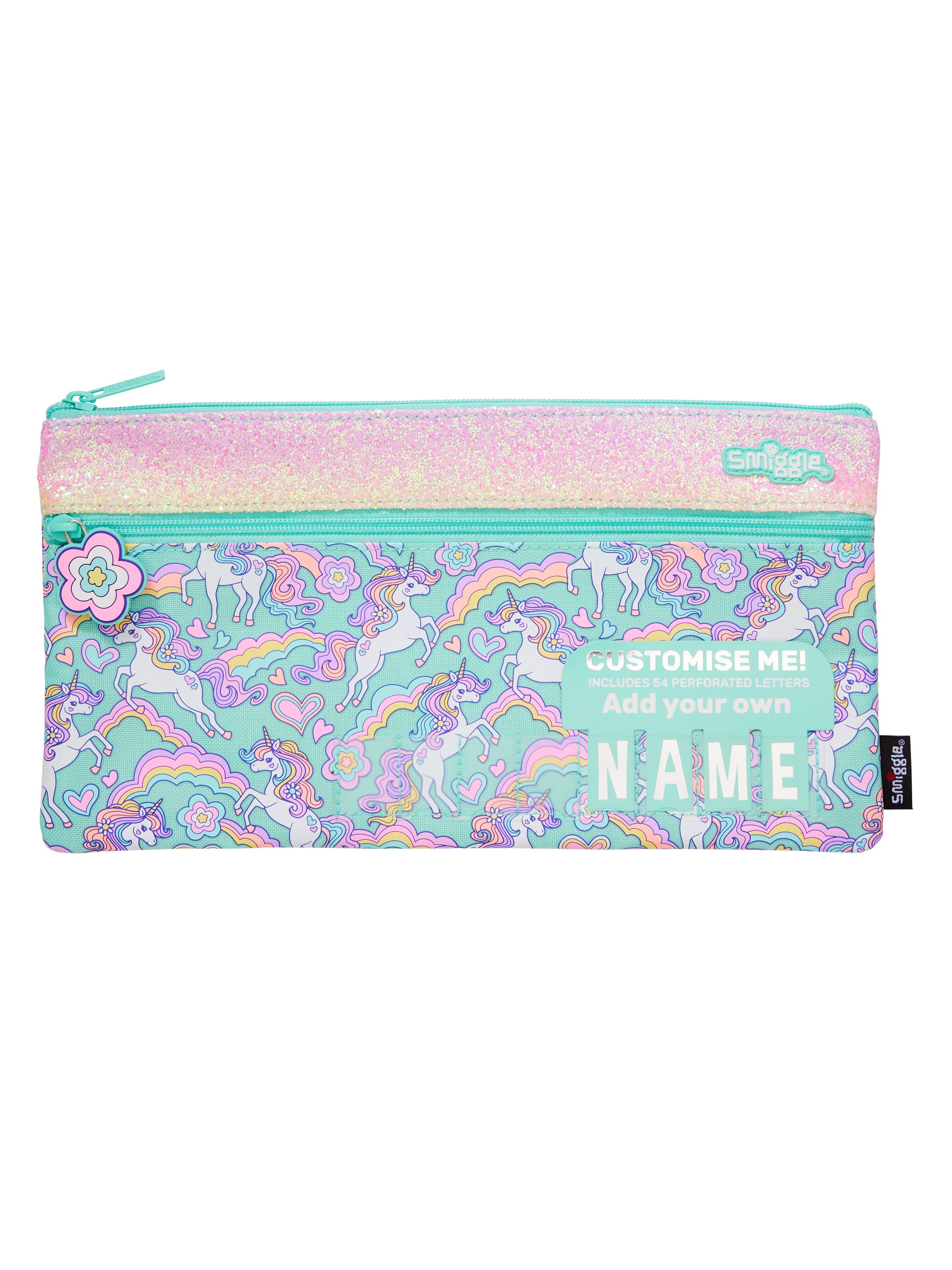 Limitless 330 Pencil Case