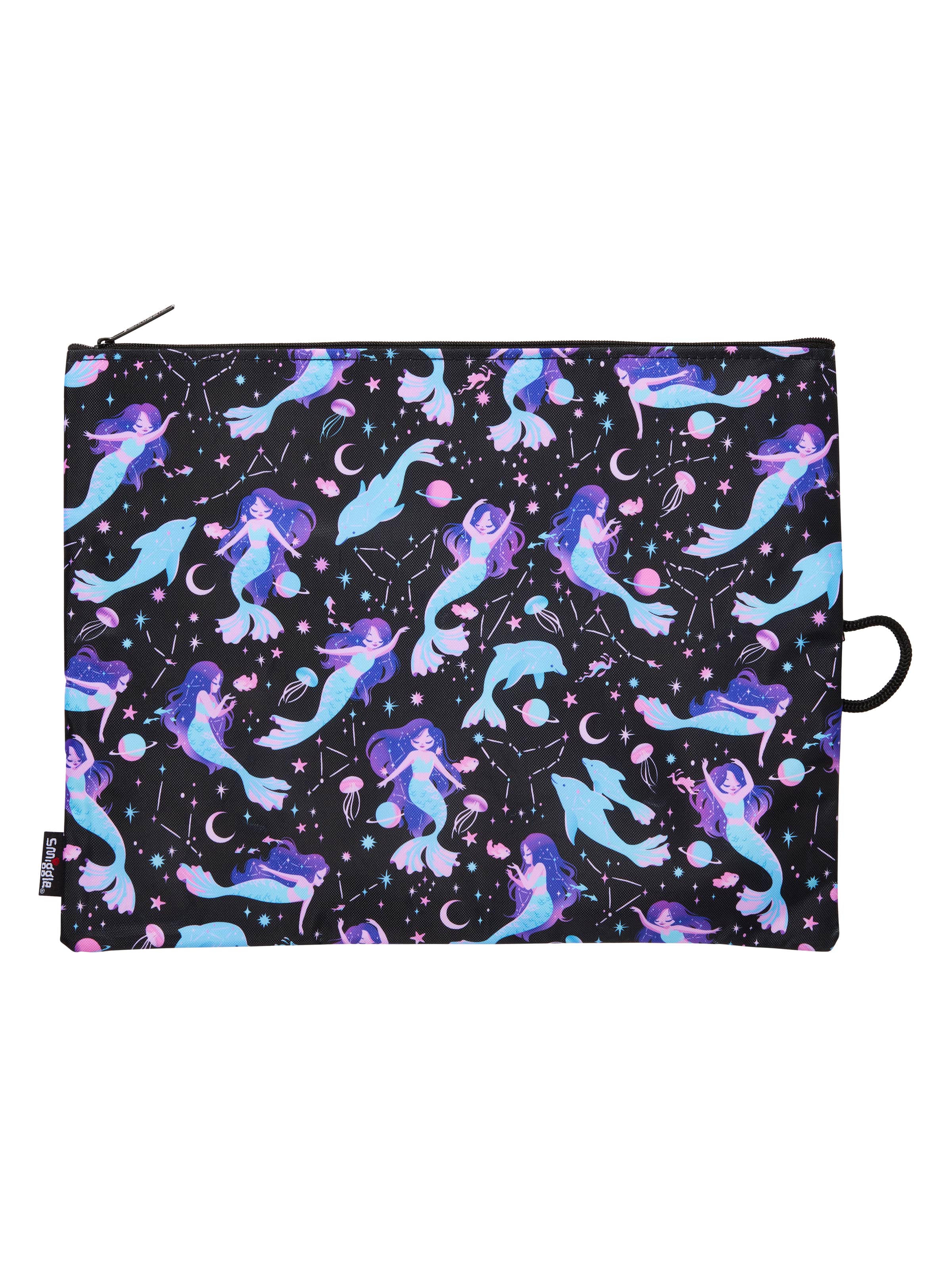 Limitless A4 Id Pencil Case