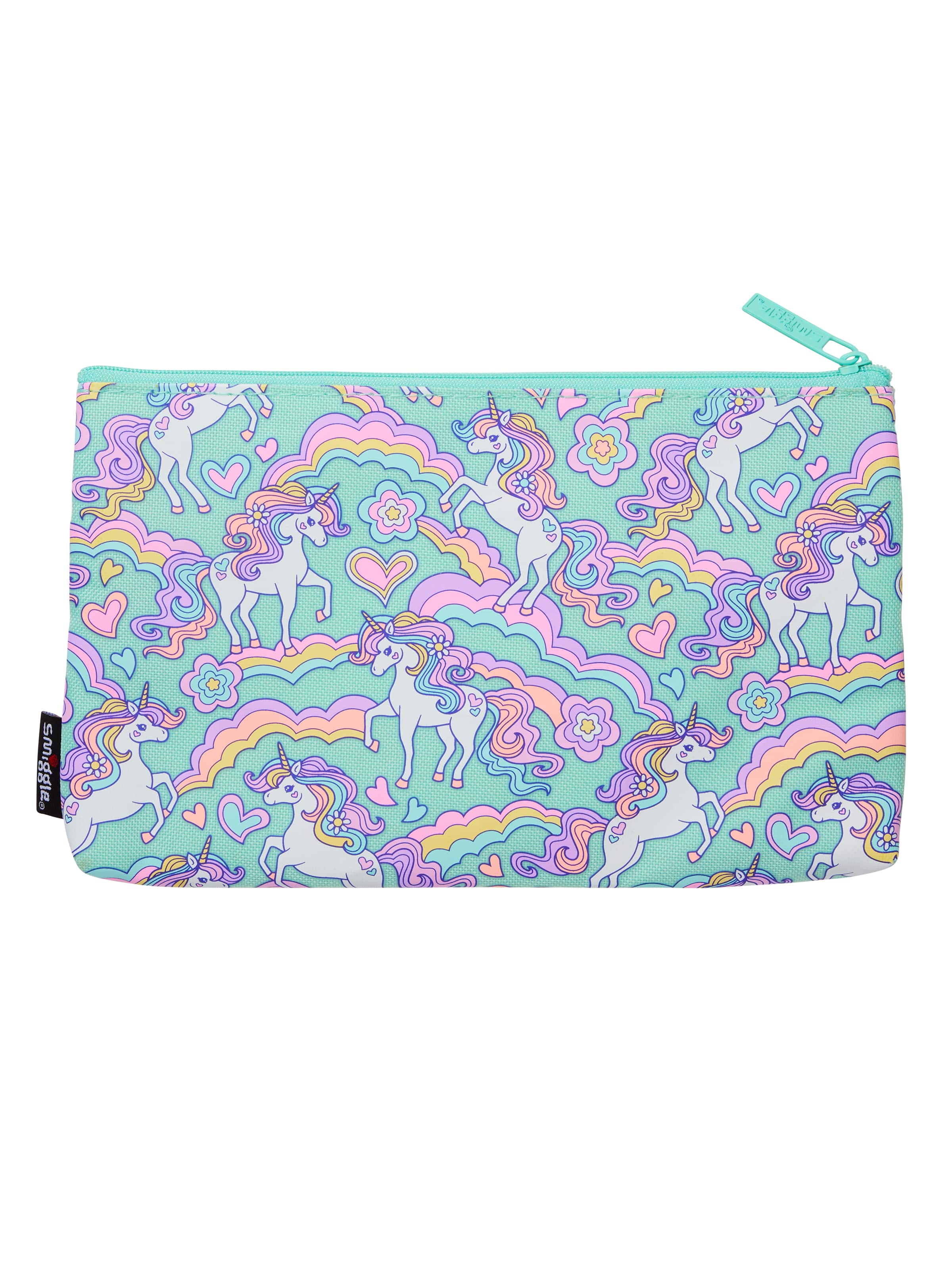 Limitless All Rounder Id Pencil Case