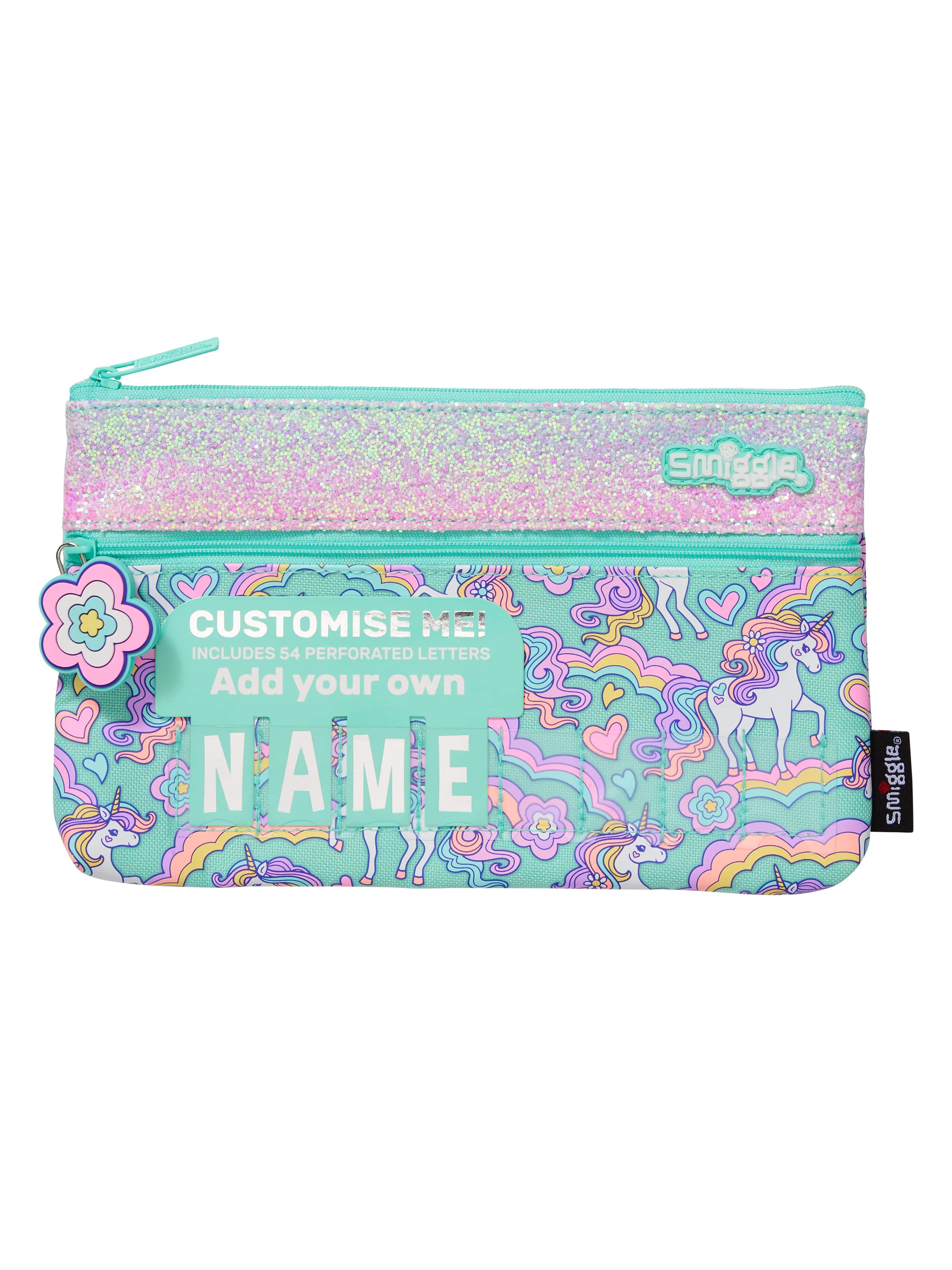 Limitless All Rounder Id Pencil Case