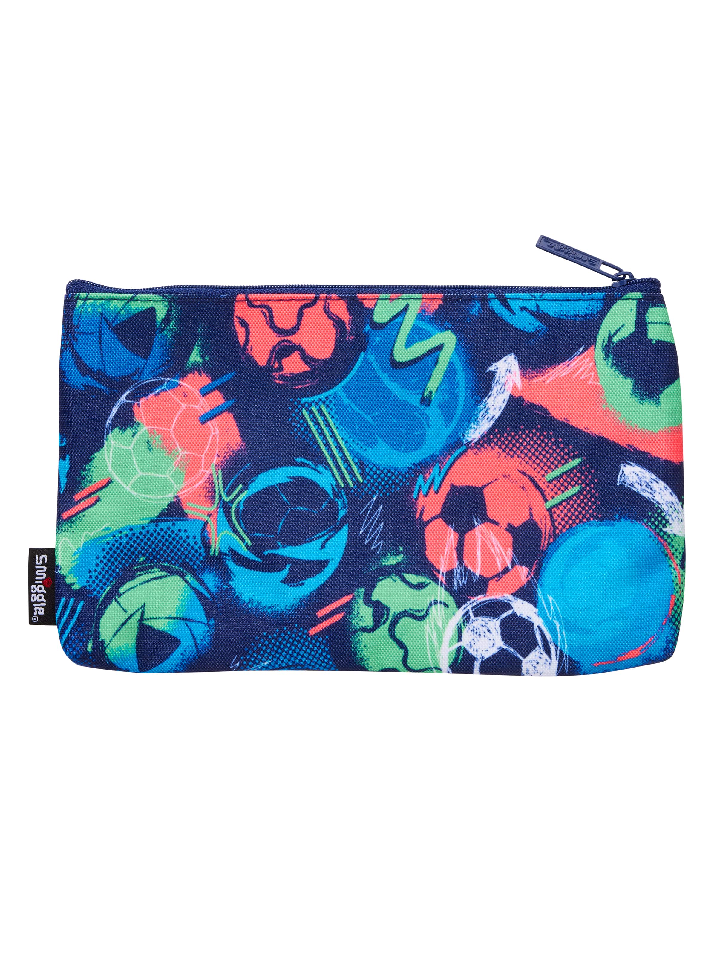 Limitless All Rounder Id Pencil Case