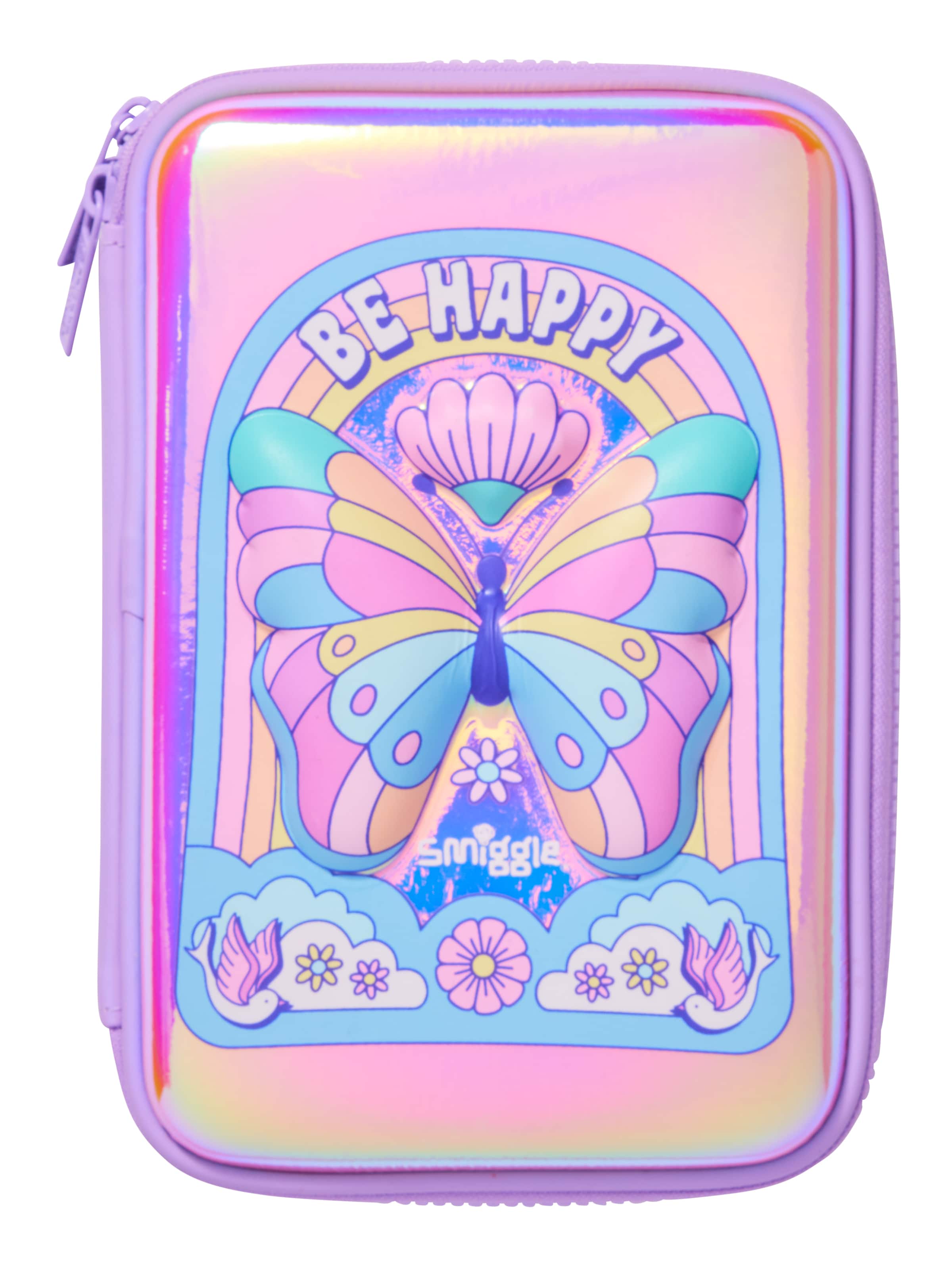 Limitless Hardtop Pencil Case