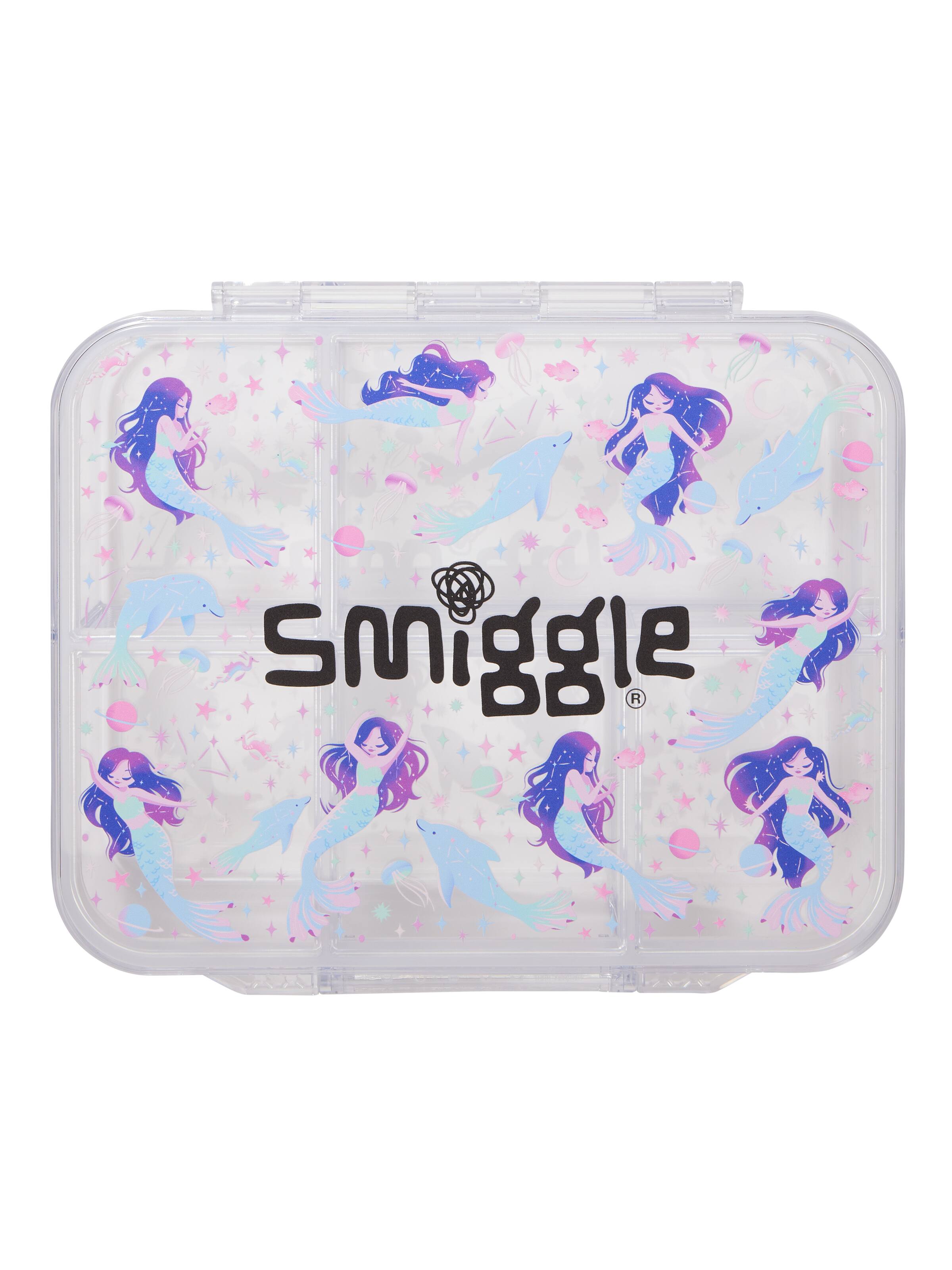 Limitless Large See Me Bento Lunchbox
