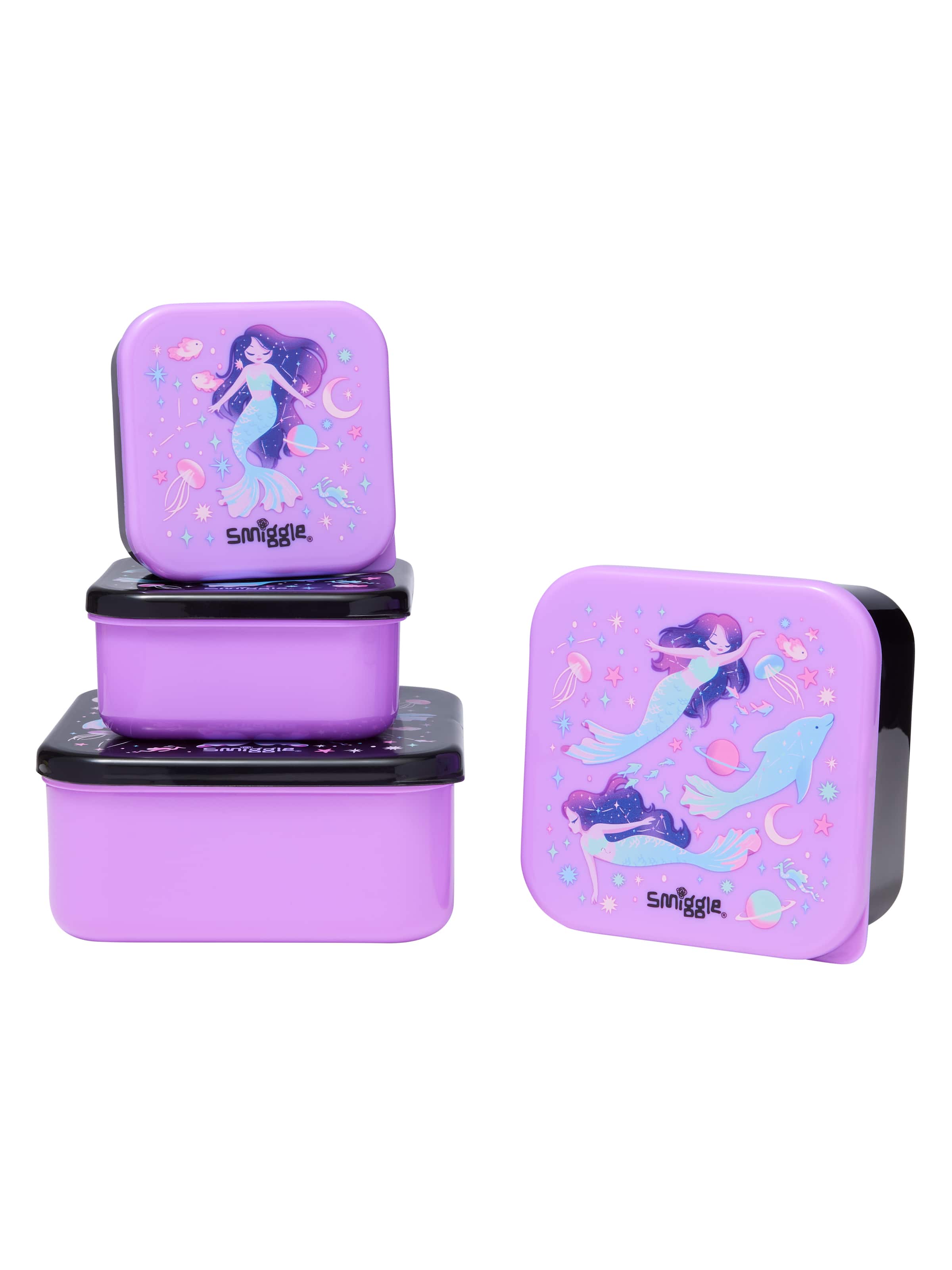 Limitless 4 In 1 Container