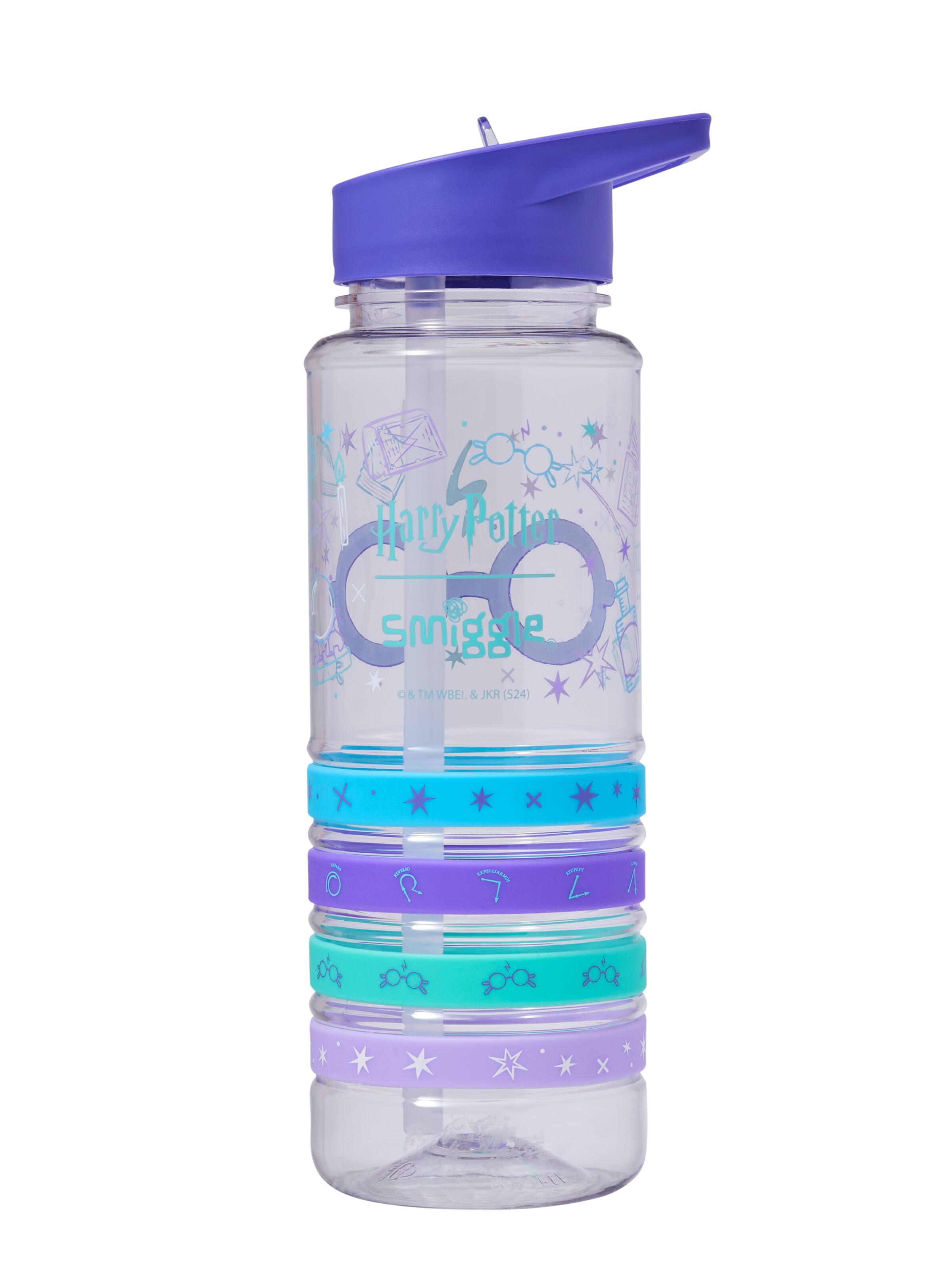 Image for Harry Potter Plastic Drink Bottle 750Ml from Smiggle