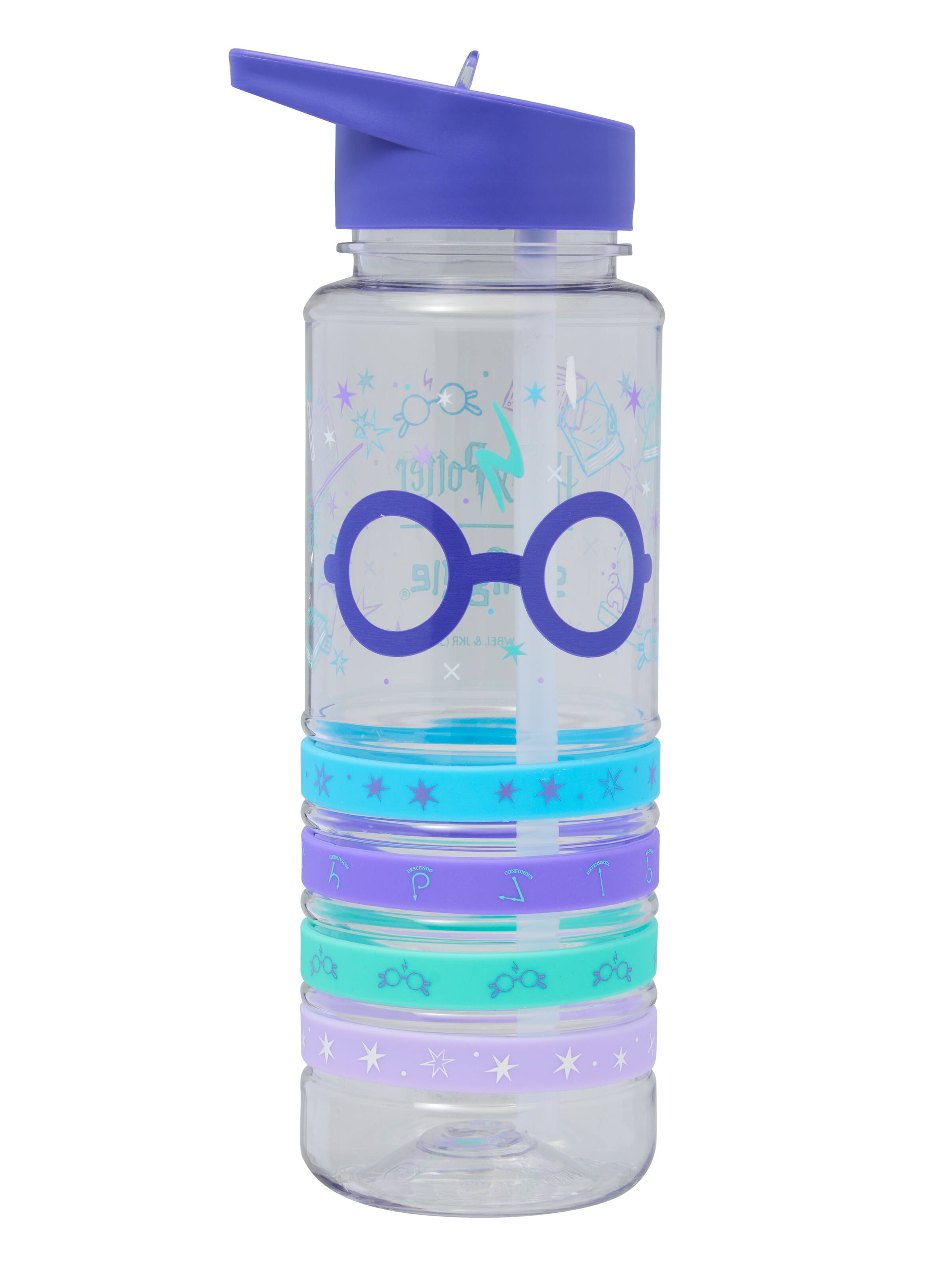Image for Harry Potter Plastic Drink Bottle 750Ml from Smiggle