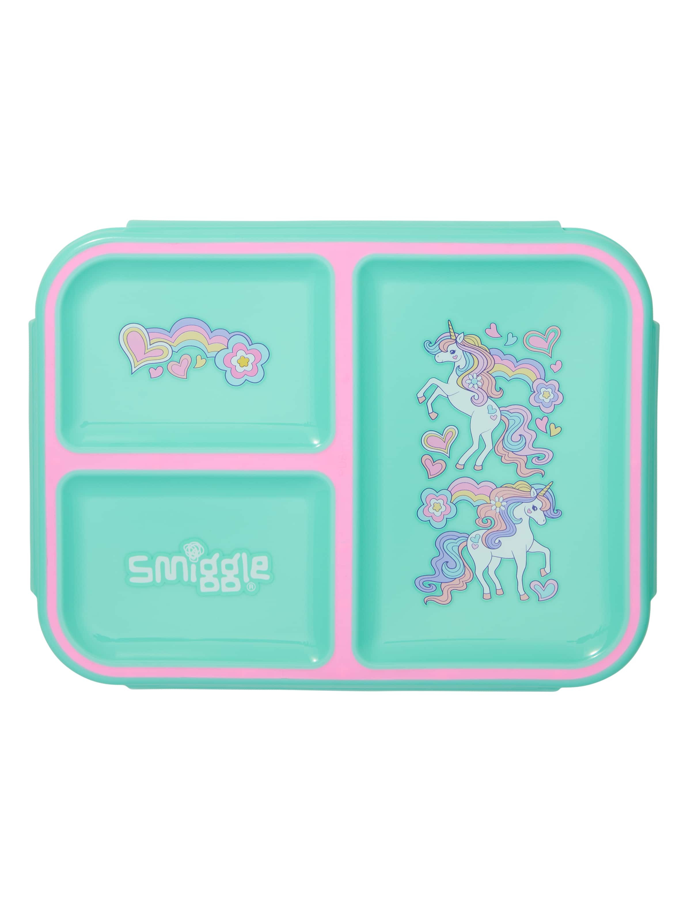 Limitless Boost Trio Lunchbox