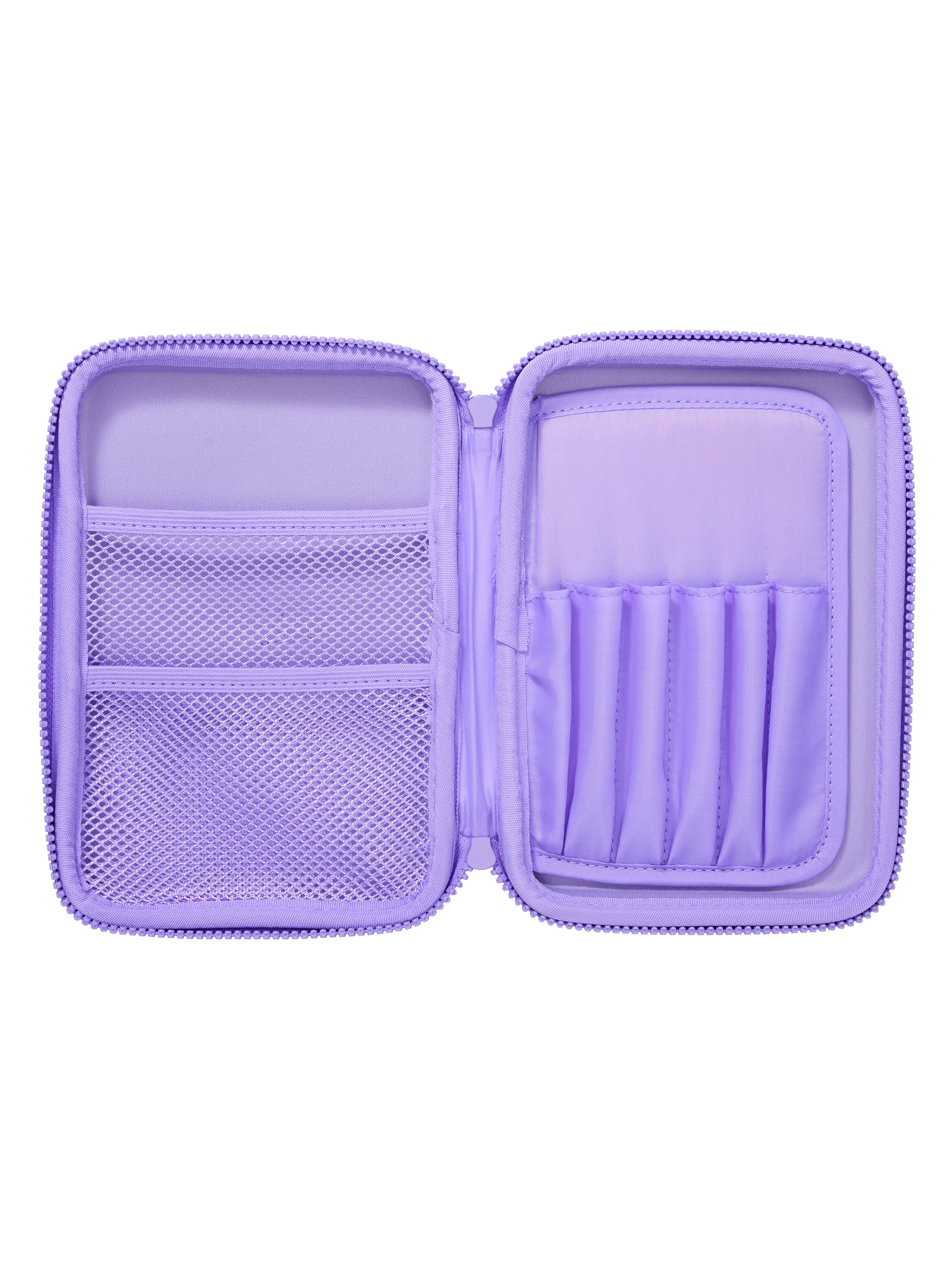 Image for Fun Fair Hardtop Pencil Case from Smiggle