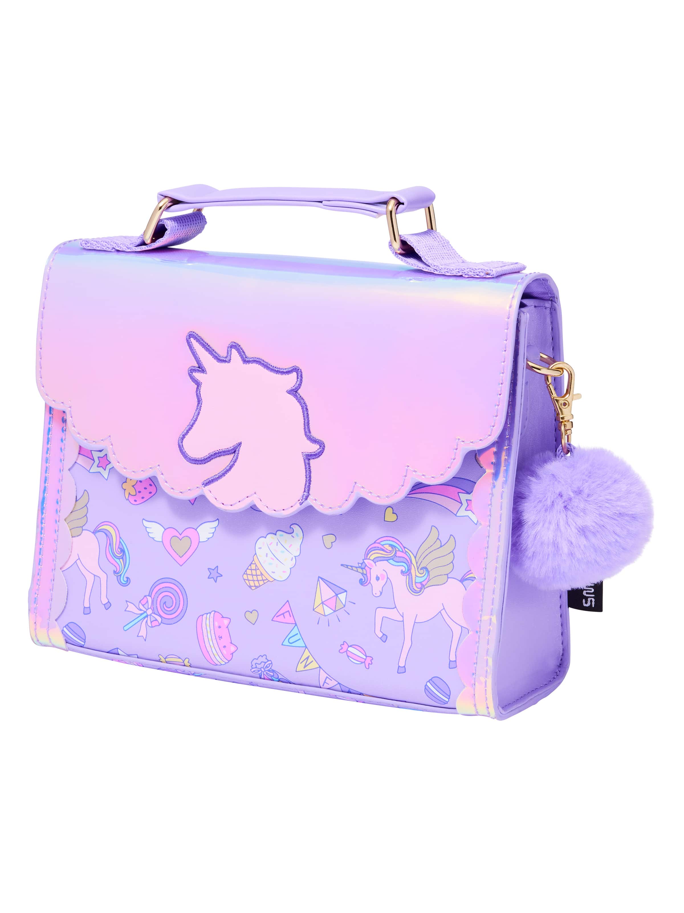 Fun Fair Evie Shoulder Bag