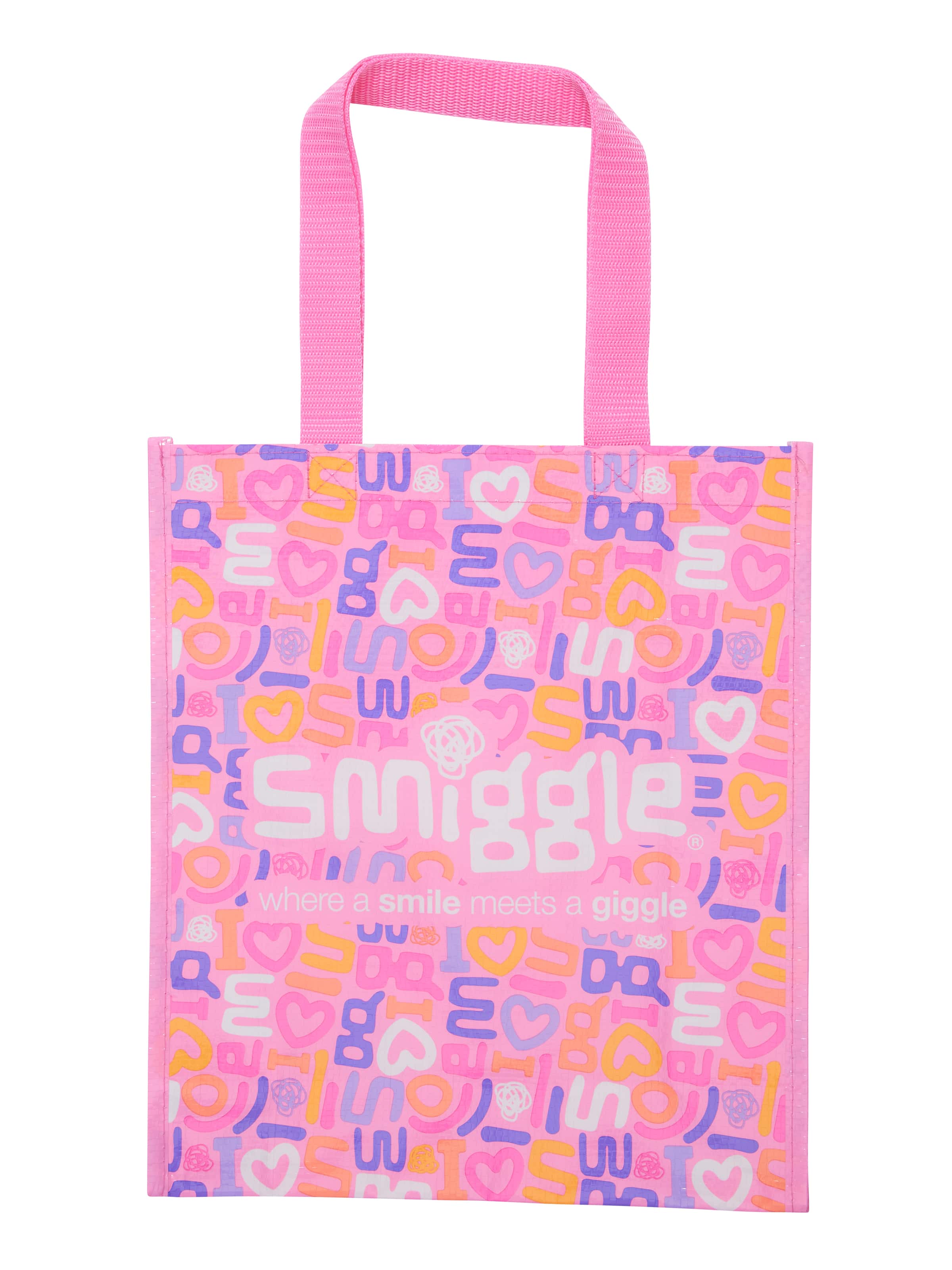 Smiggler Small Reuse Me Bag