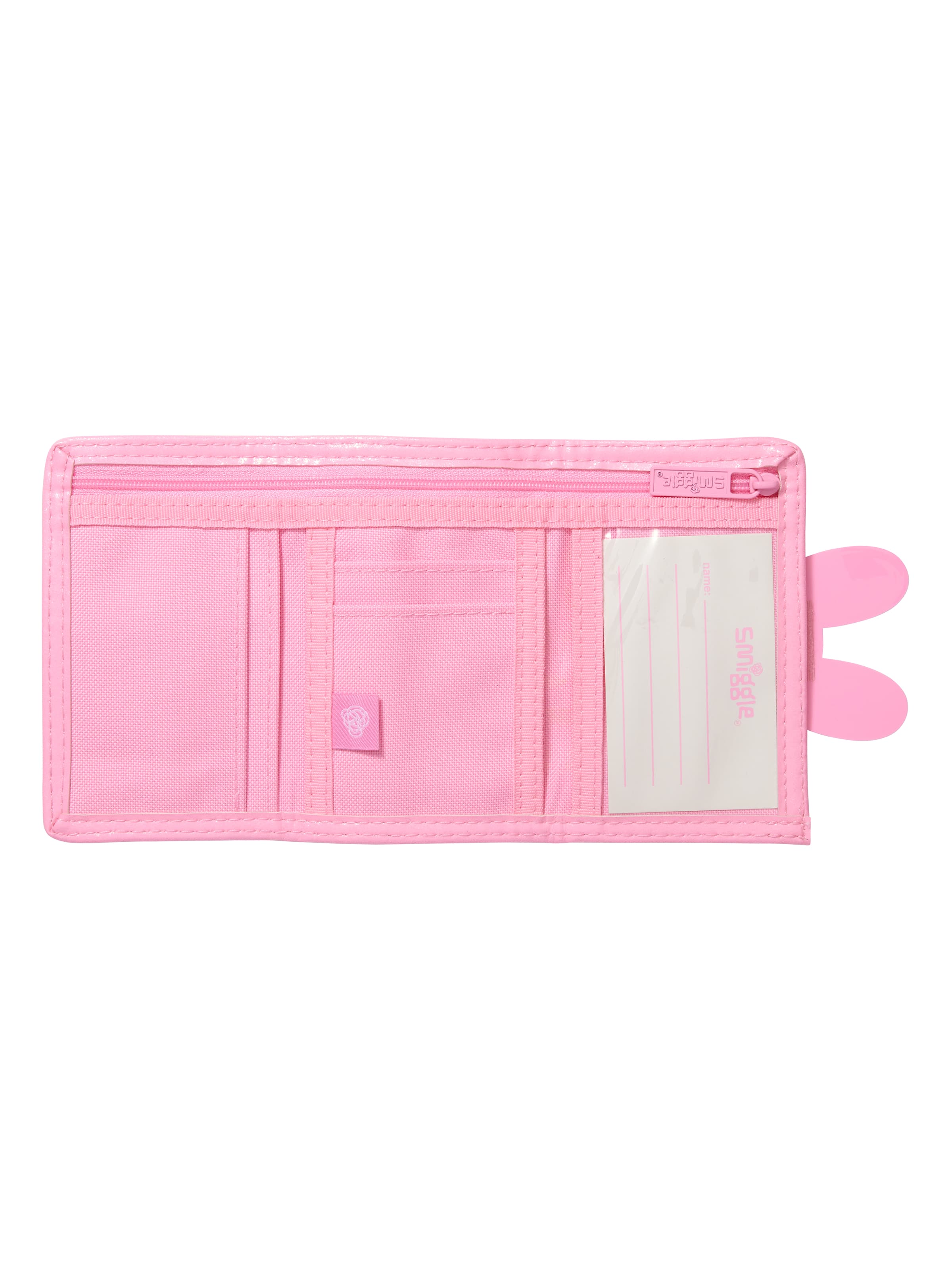 All Stars Character Wallet