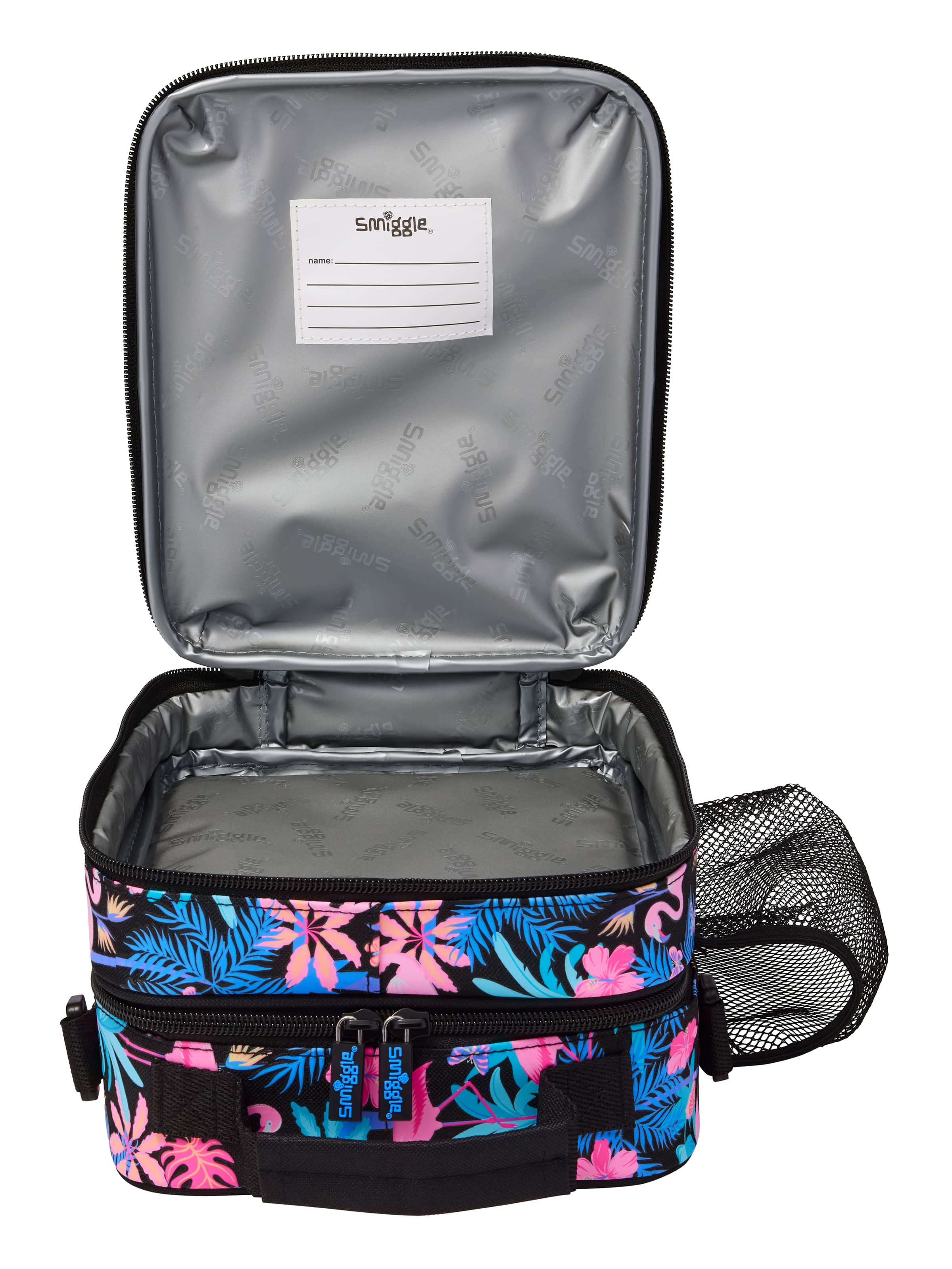 All Stars Hardtop Lunchbox With Strap