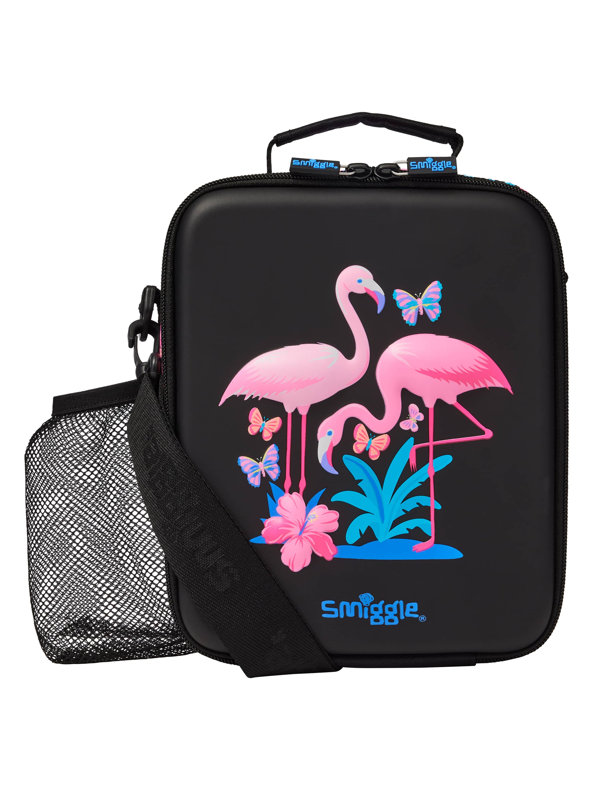 All Stars Hardtop Lunchbox With Strap