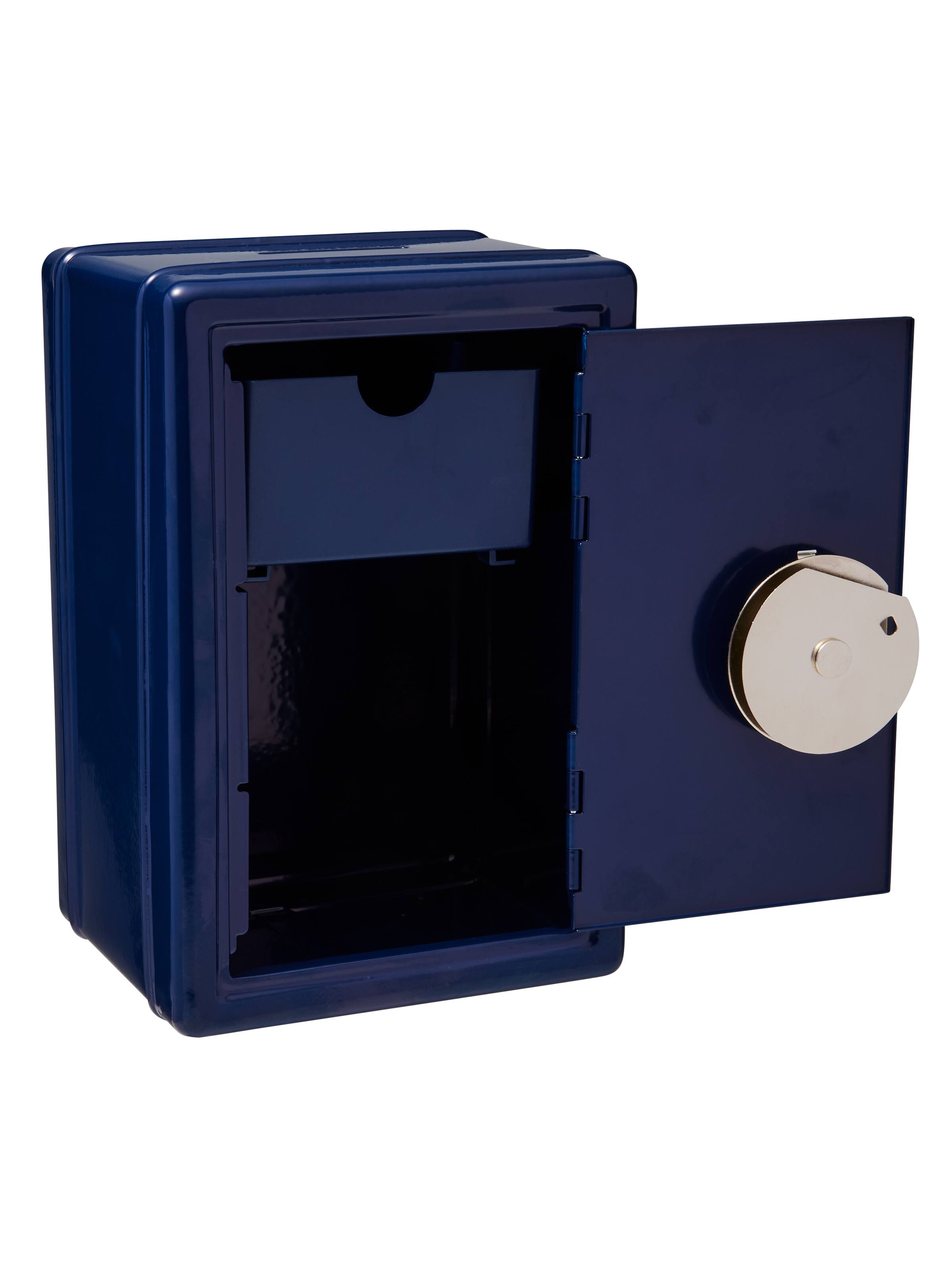 Vision Moneybox Safe