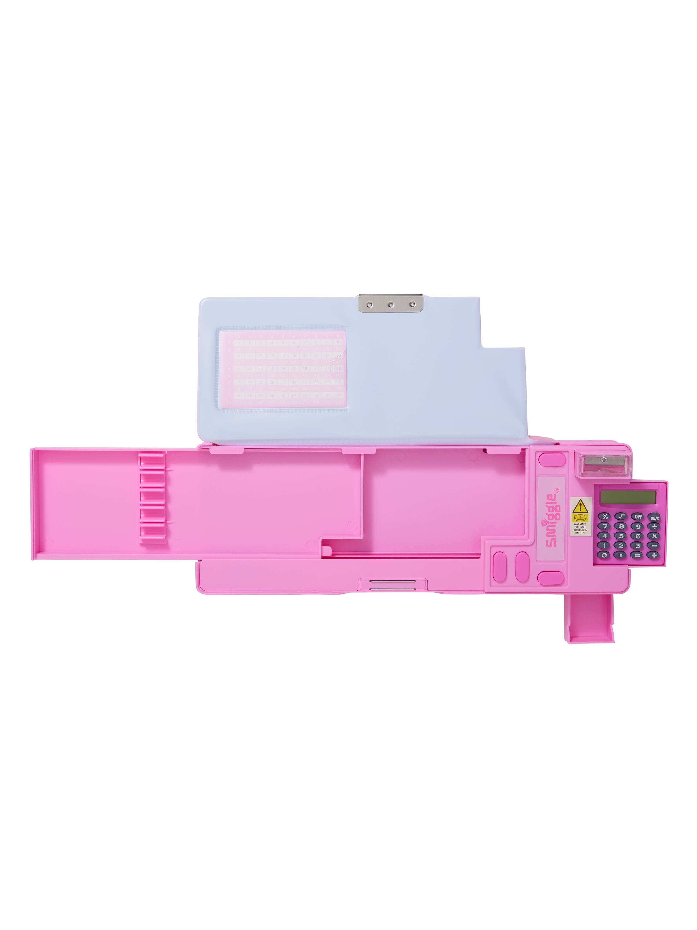 Image for Rush Pop Out Pencil Case from Smiggle