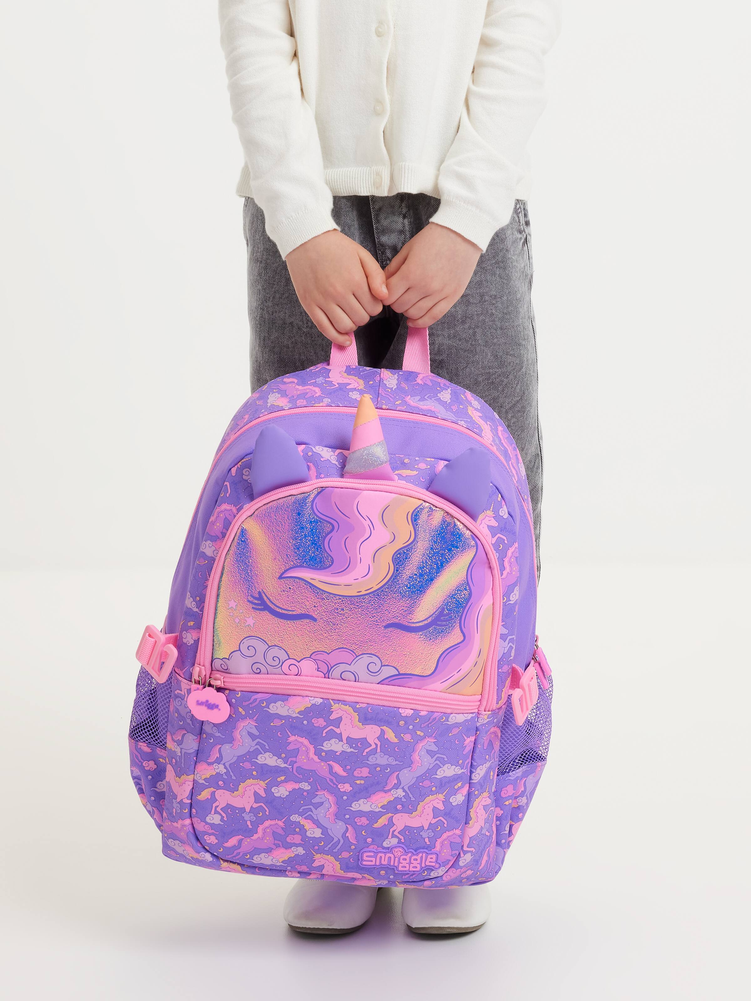 Eclipse Classic Attach Backpack