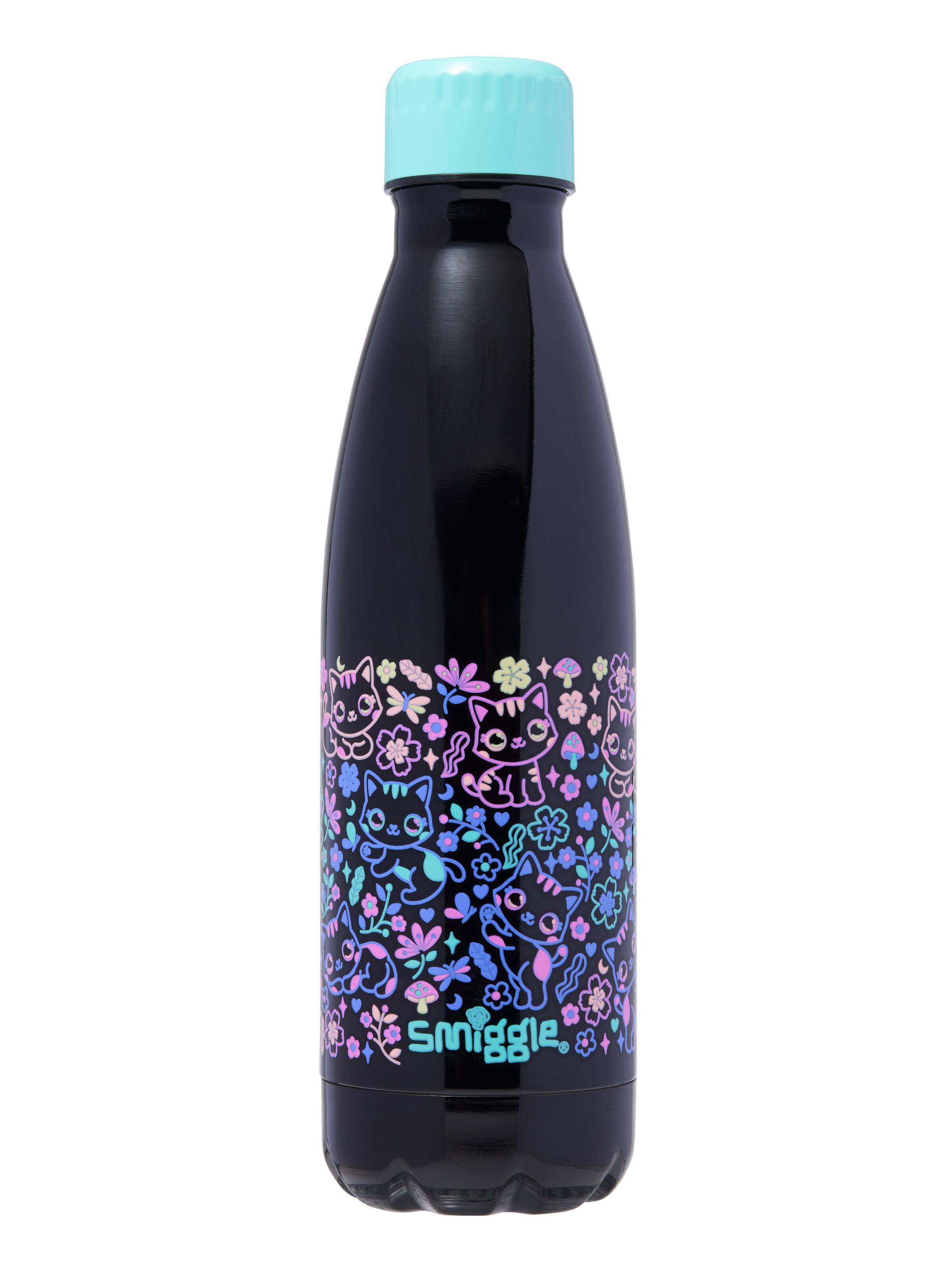 Eclipse Wonder Insulated Stainless Steel Drink Bottle 480Ml