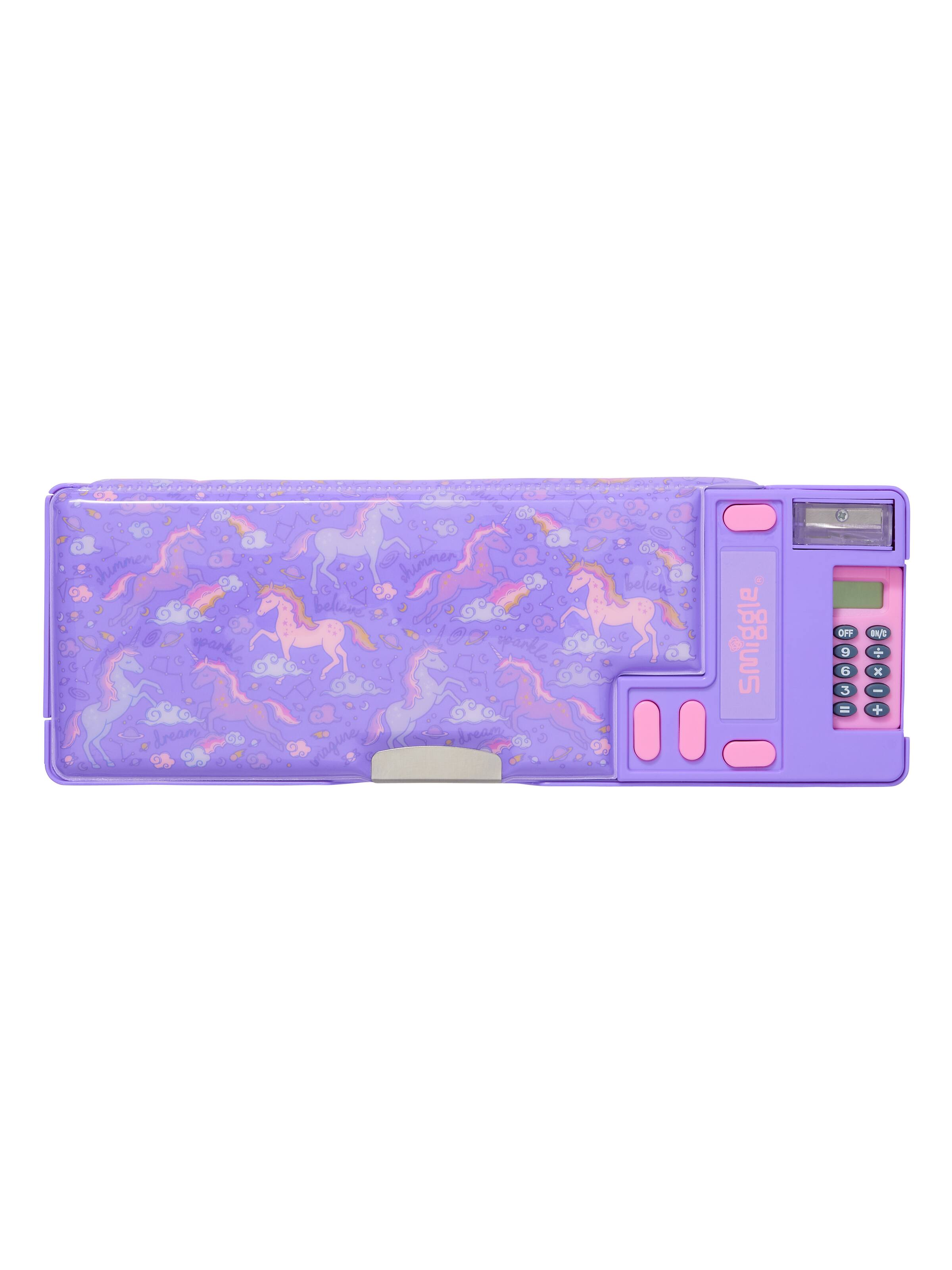 Eclipse Pop Out Pencil Case
